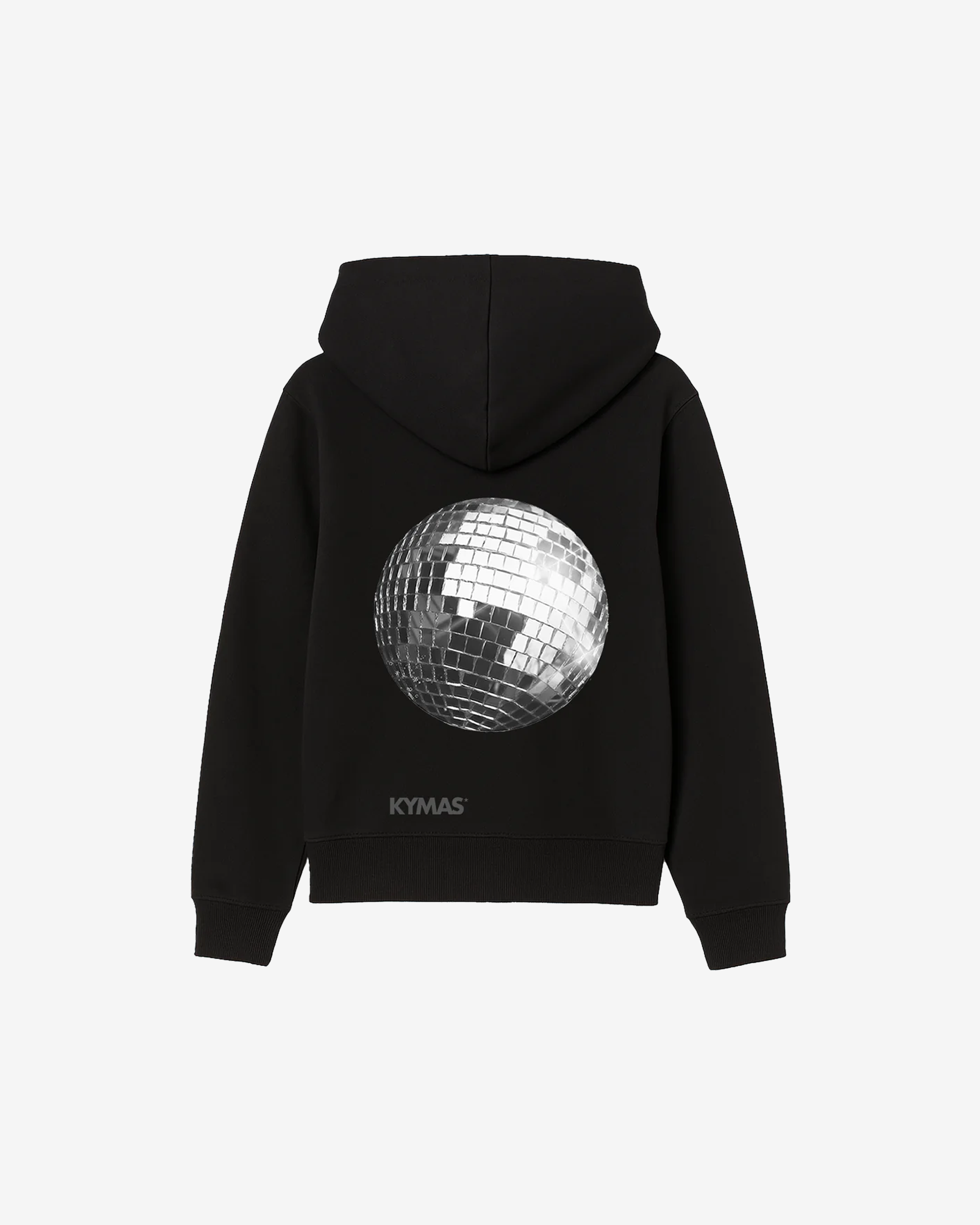 New York Hoodie