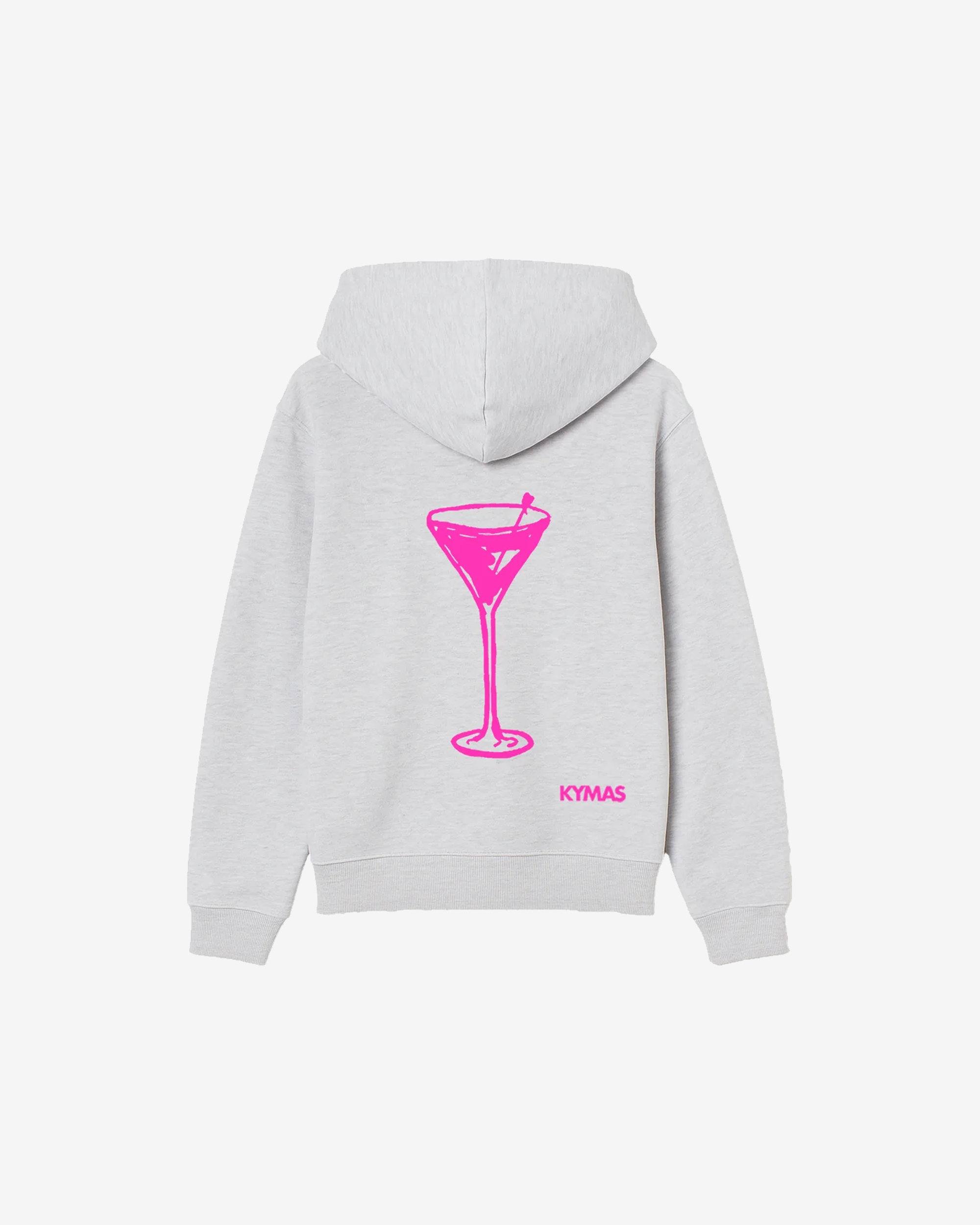Milano Hoodie