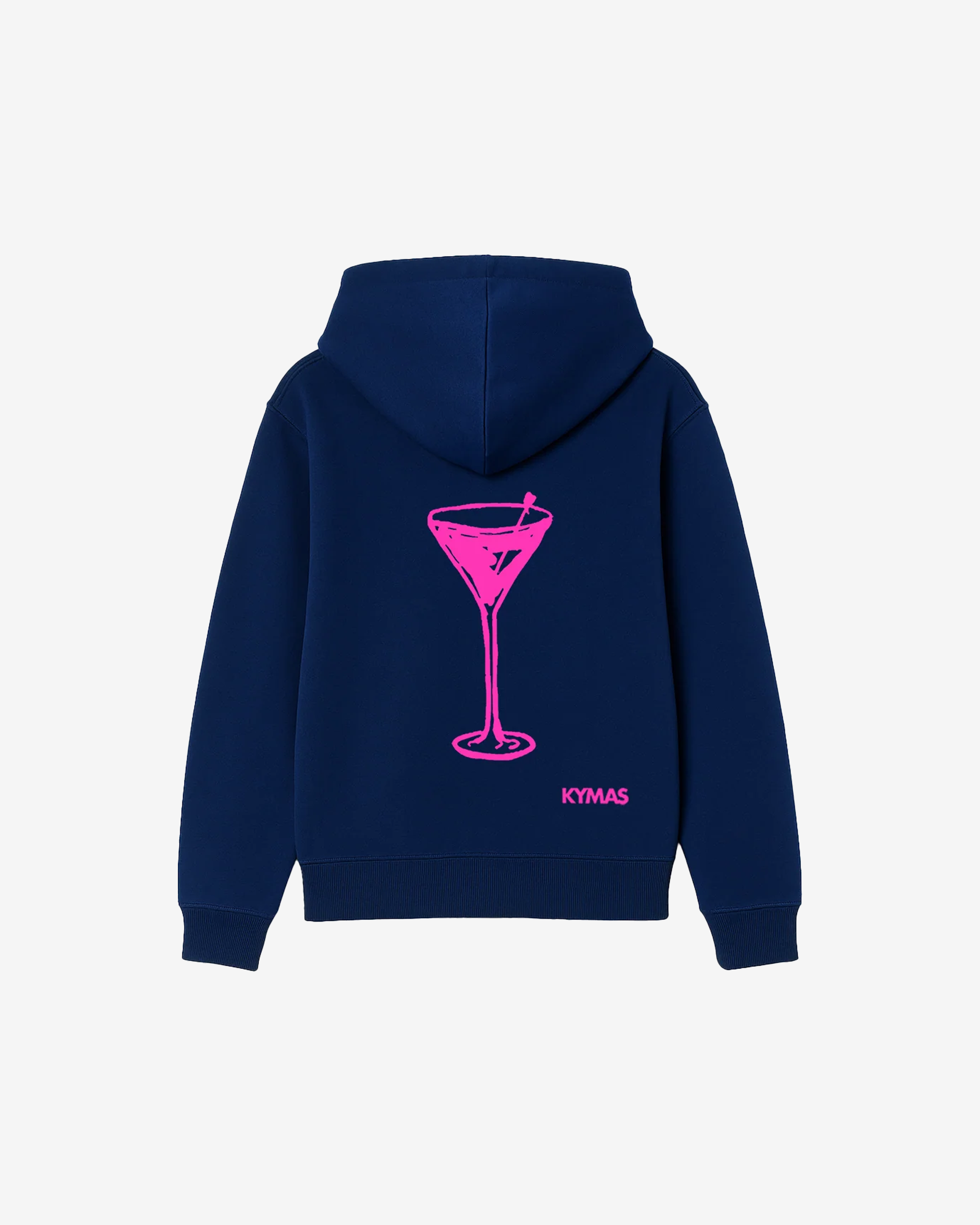Milano Hoodie