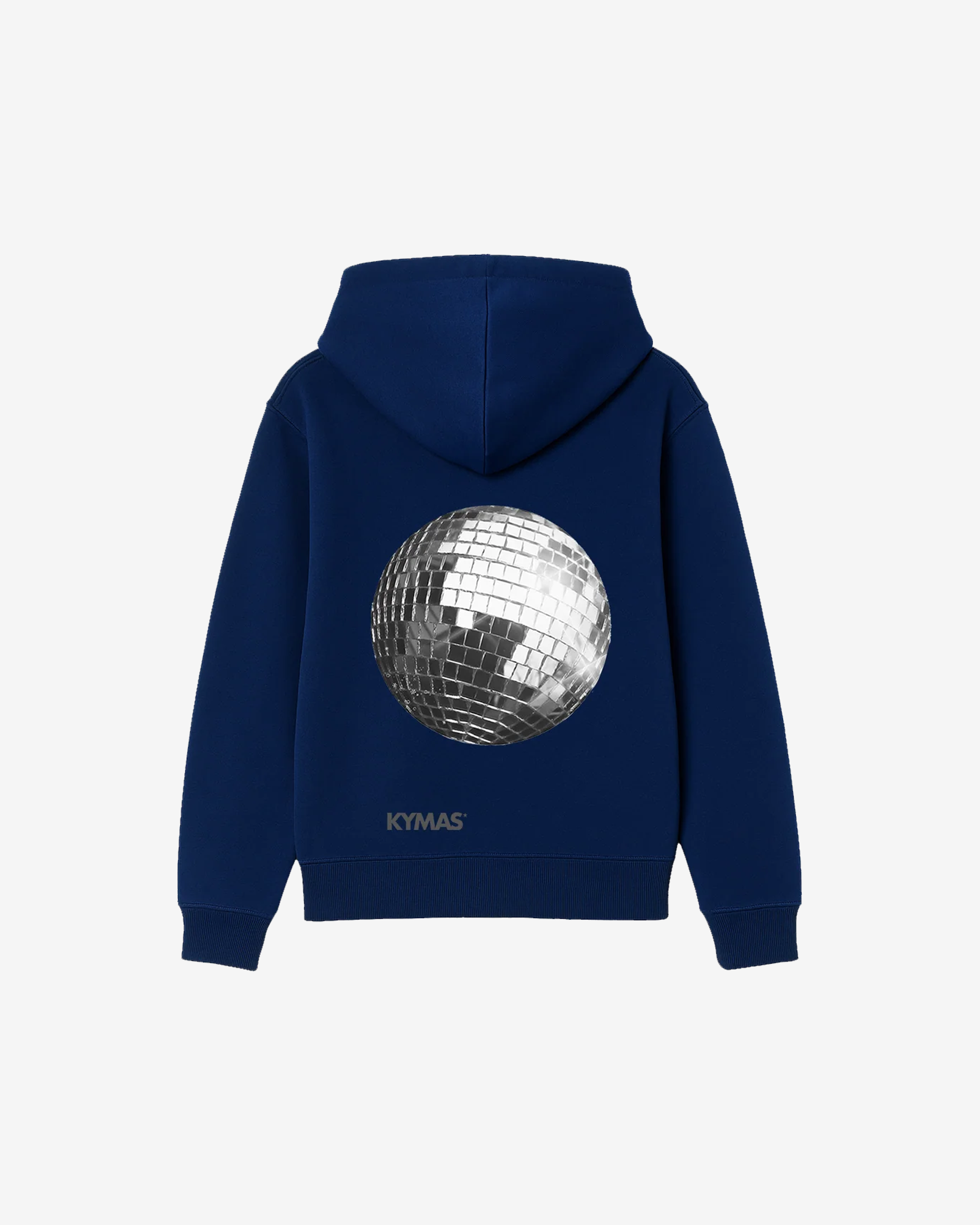 New York Hoodie