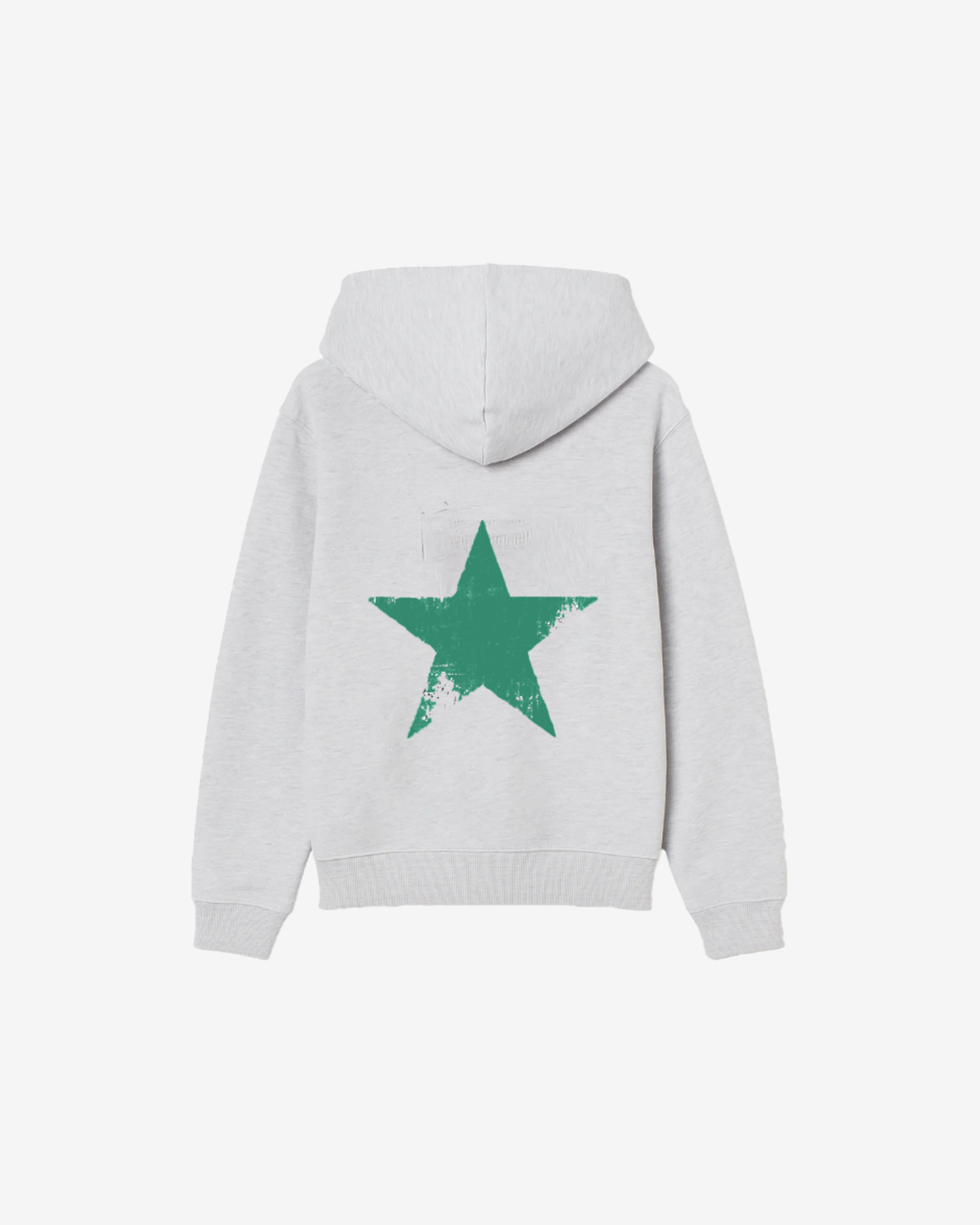 Dublin Hoodie