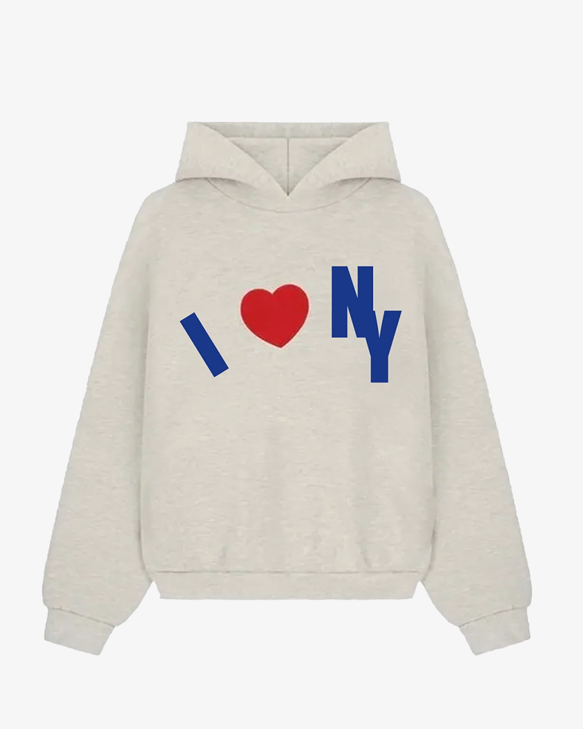 NY Hoodie