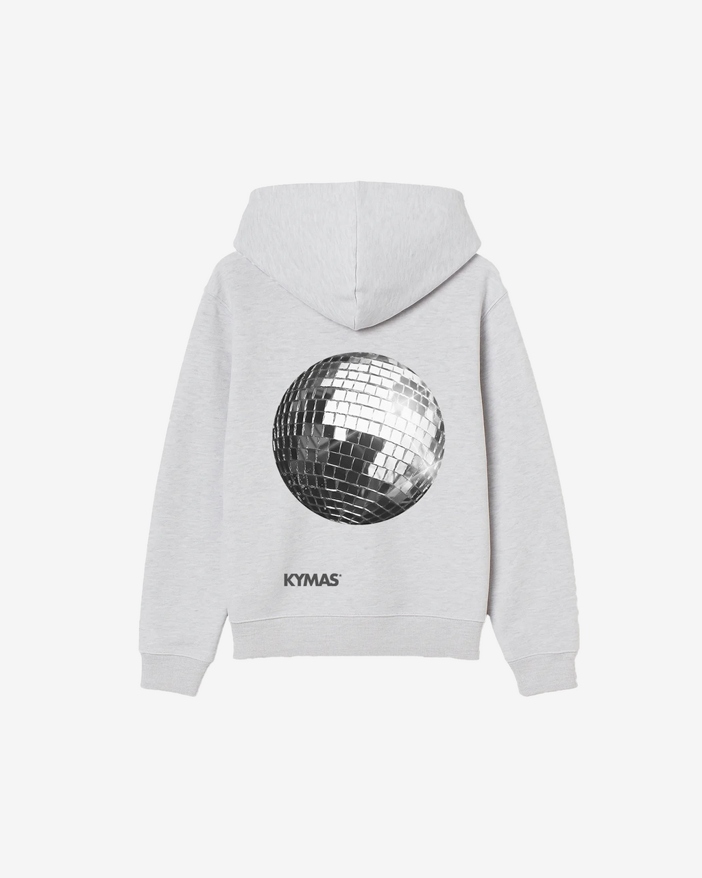 New York Hoodie