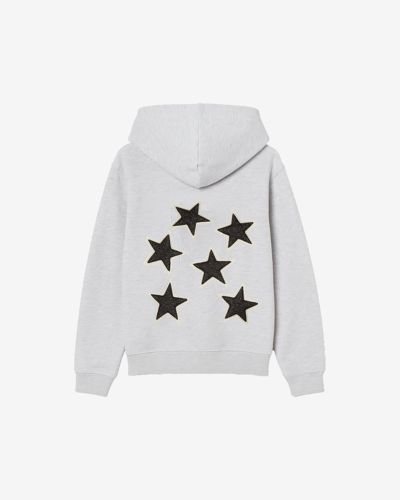 Glasgow Hoodie
