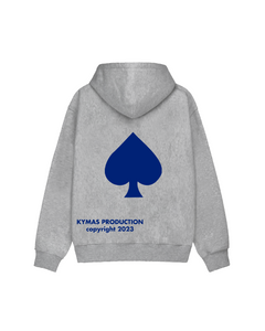 Hoodies top ace family