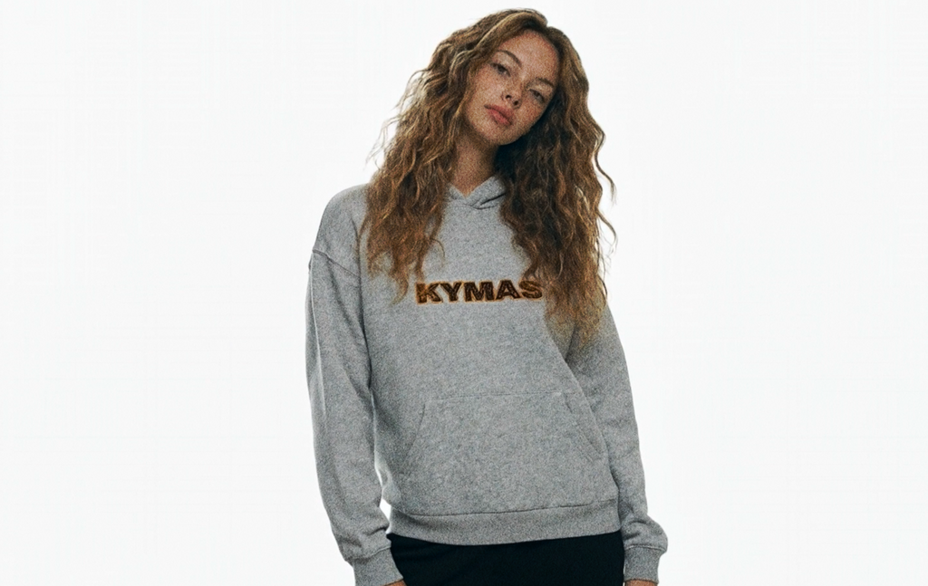 SUNSET HOODIE