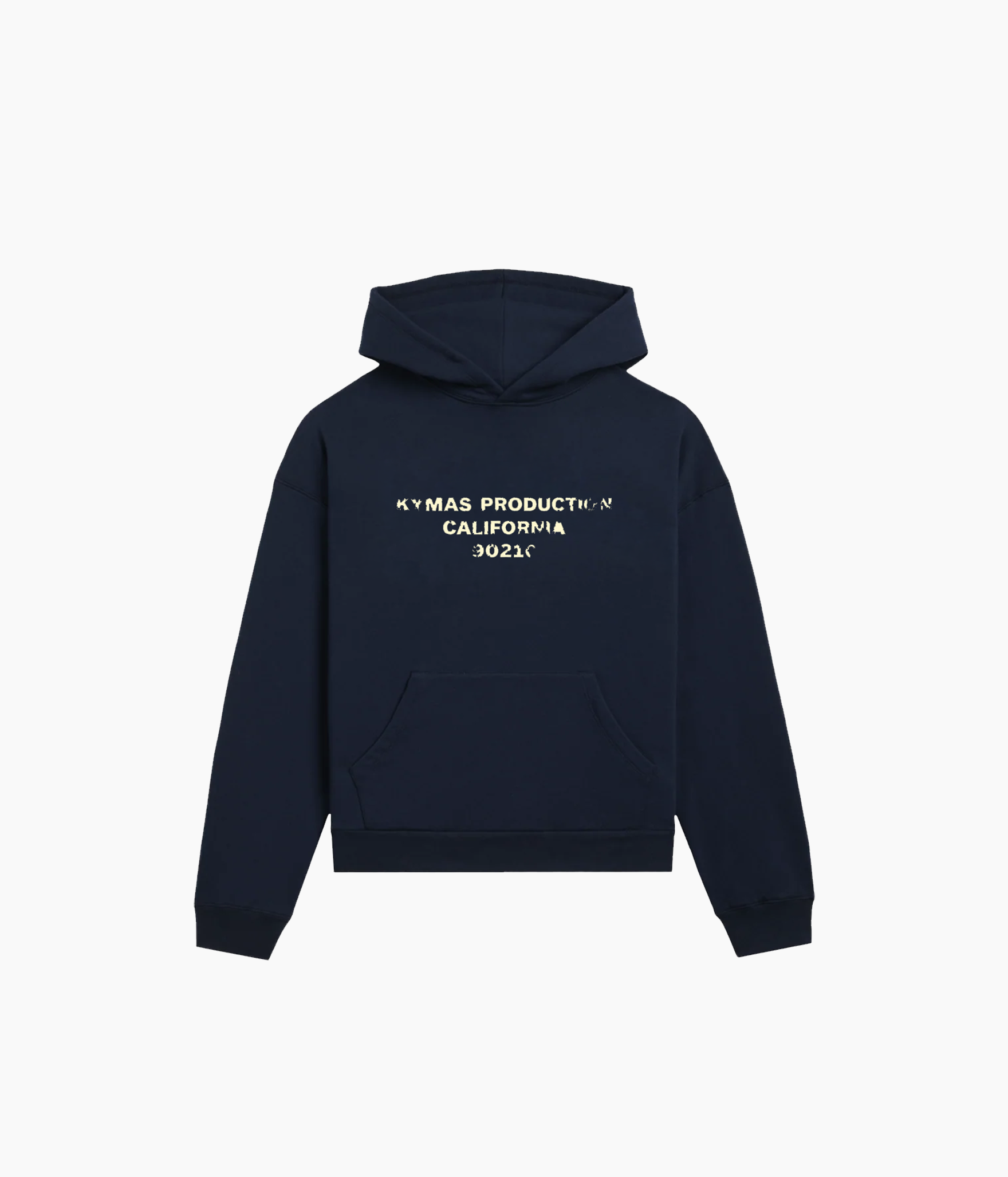 MULHOLLAND HOODIE
