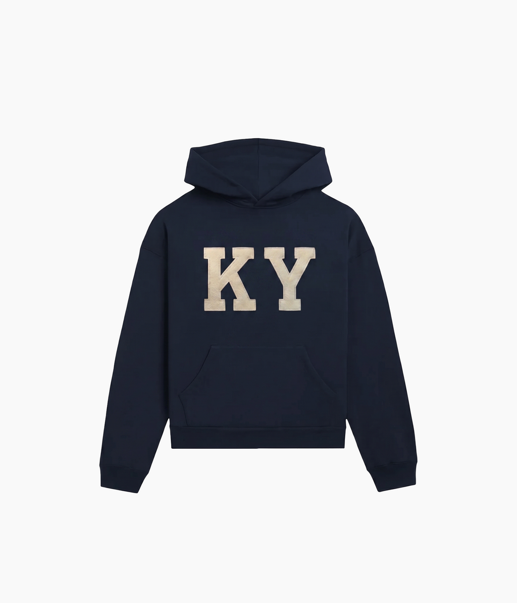 HOLLYWOOD HOODIE