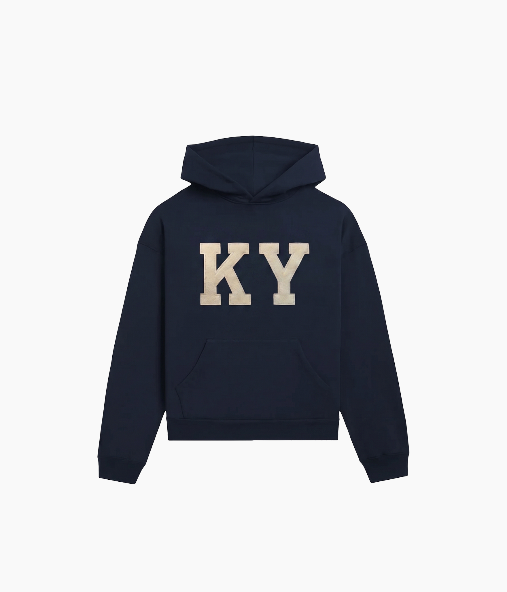 HOLLYWOOD HOODIE