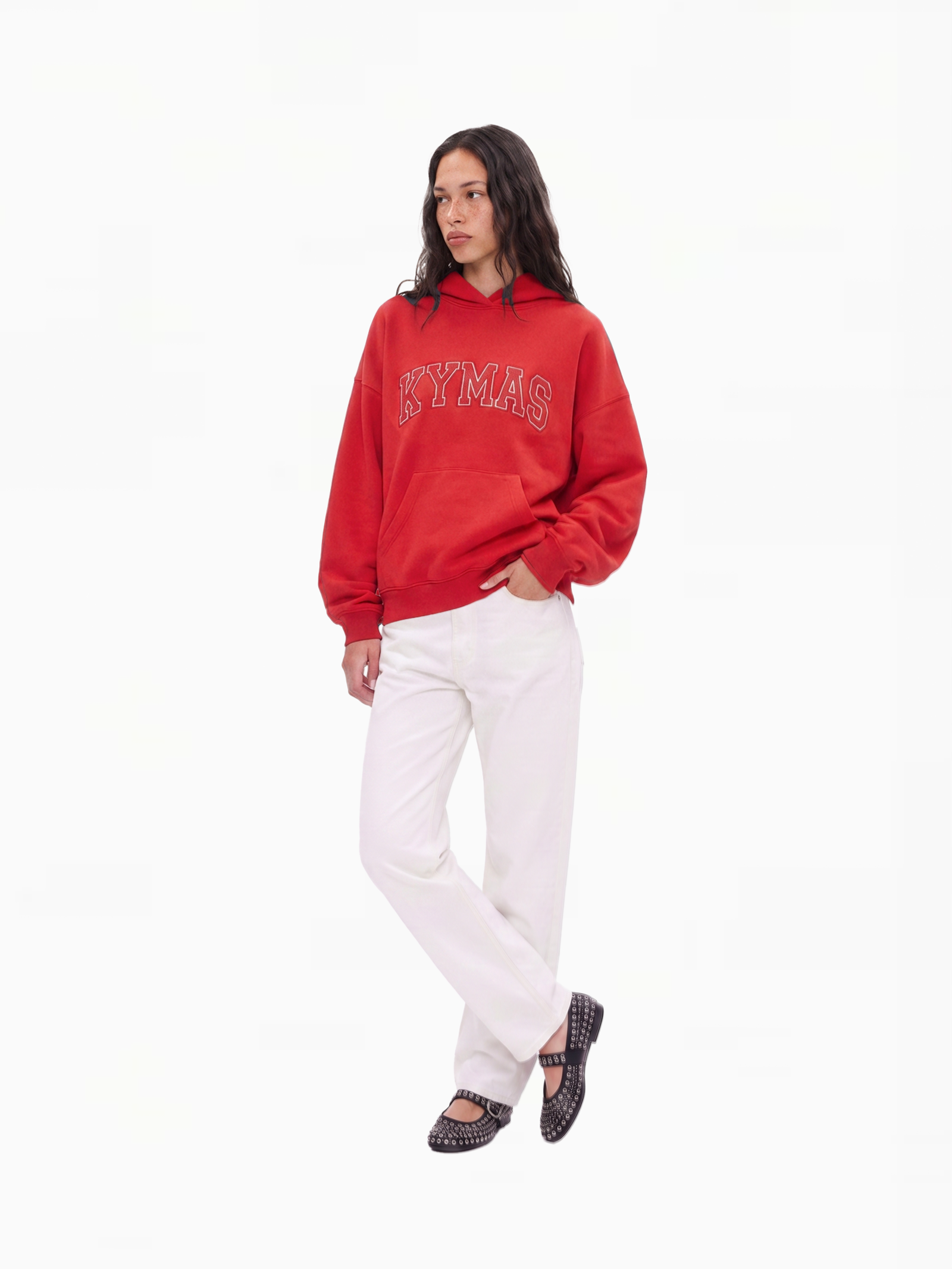 Houston Hoodie