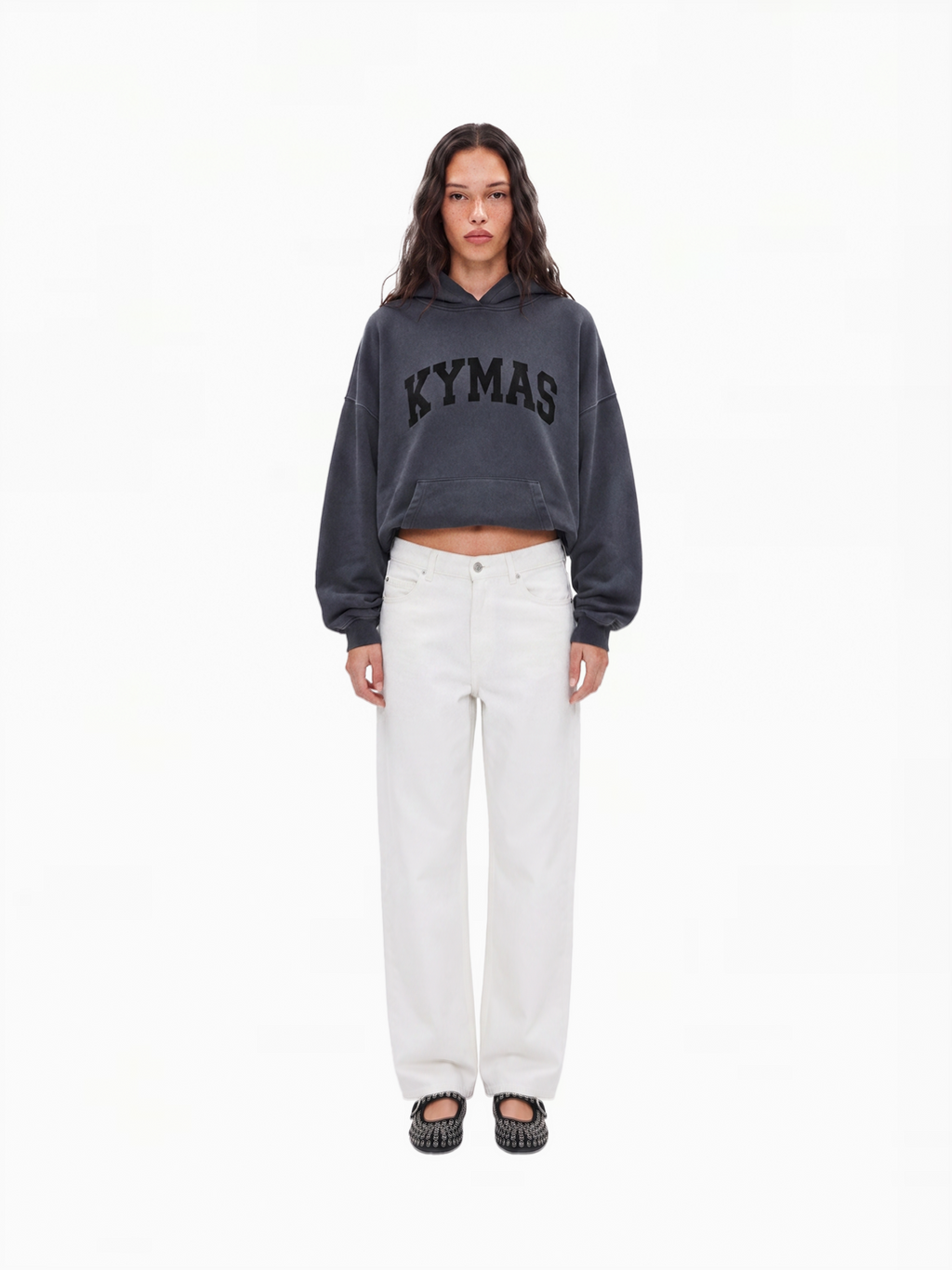 Houston Hoodie