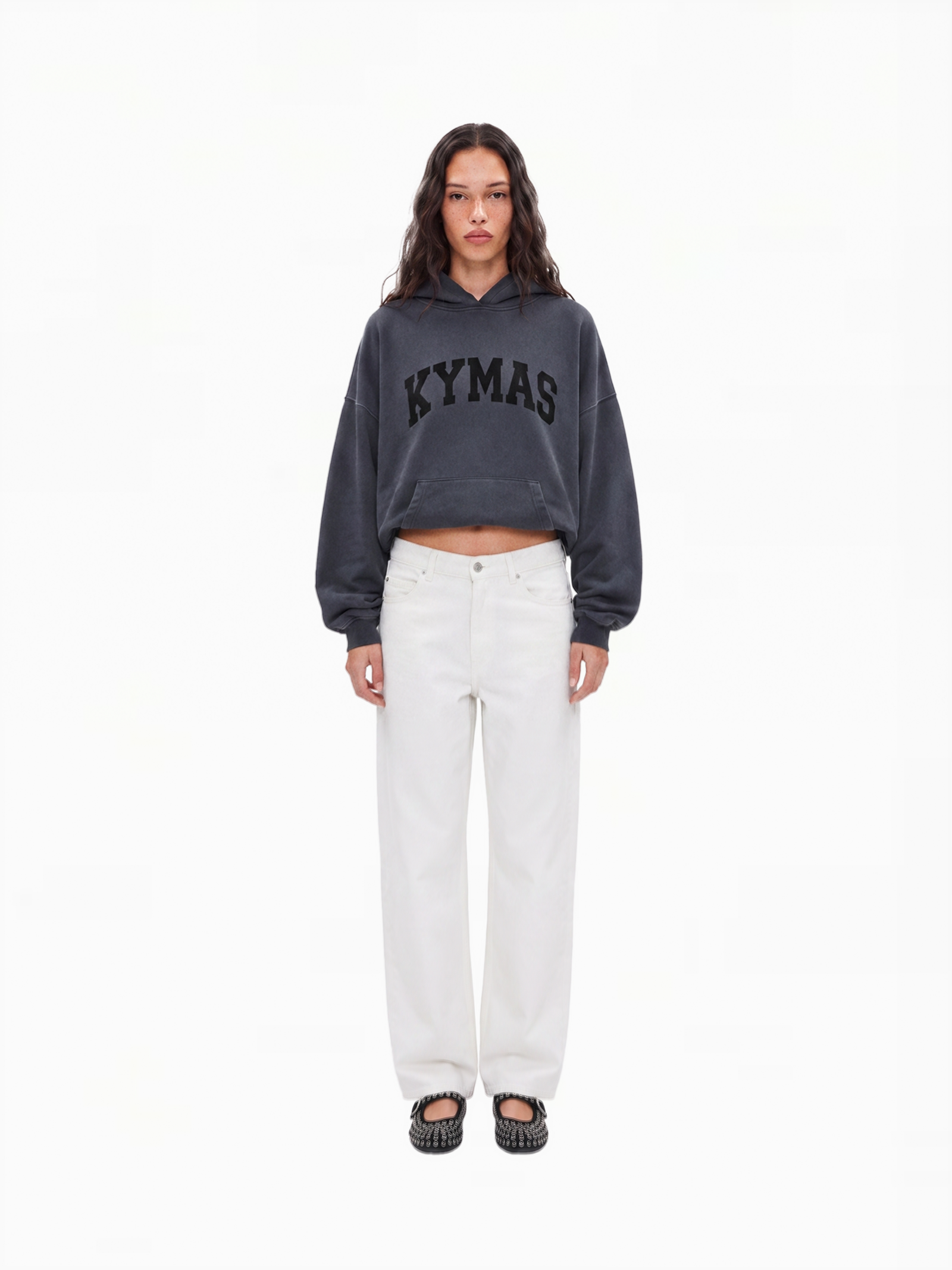 Houston Hoodie