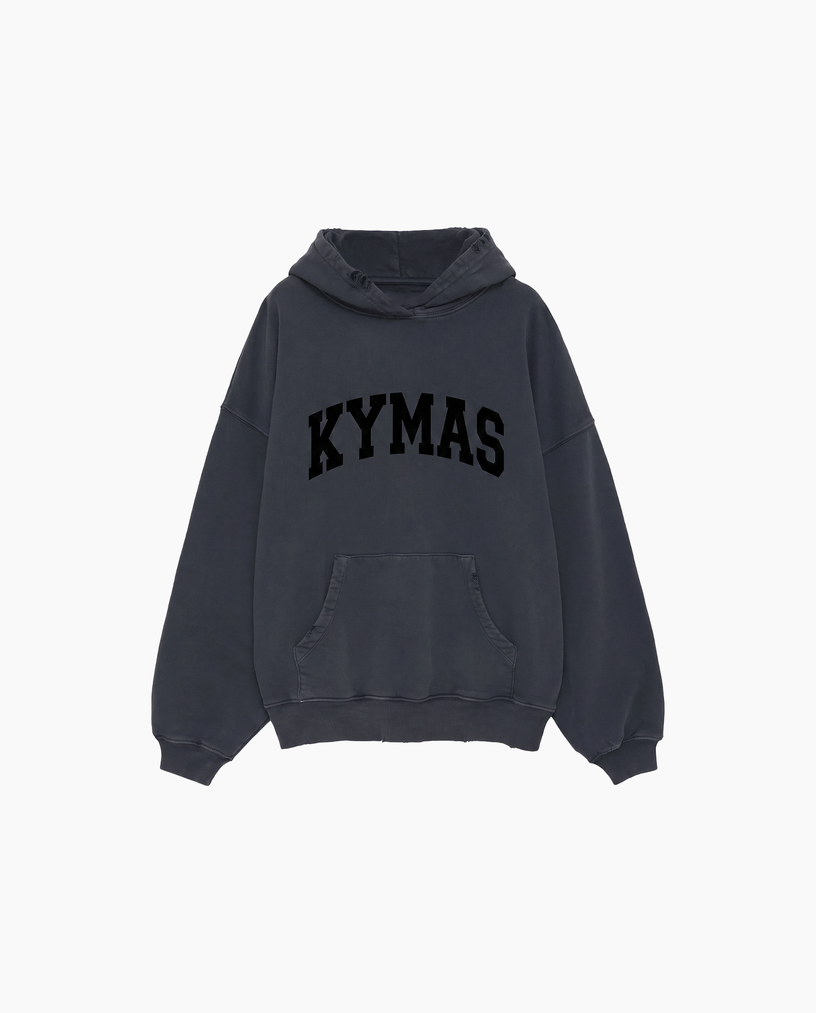 Houston Hoodie