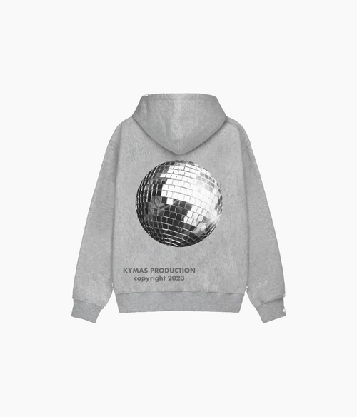 NEW YORK HOODIE – KYMAS