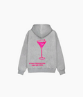 MILANO HOODIE