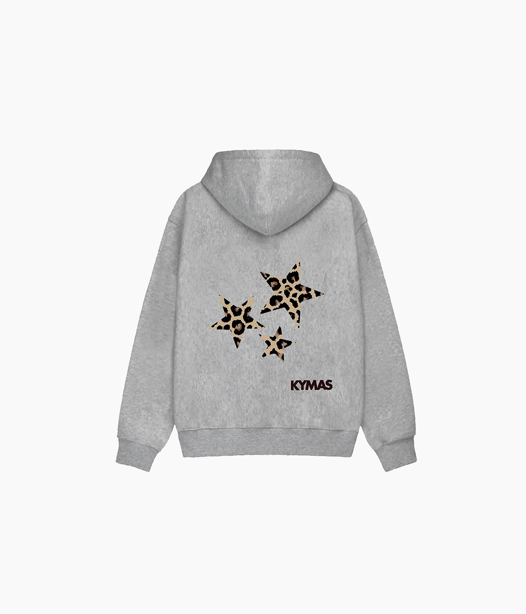 NAIROBI HOODIE