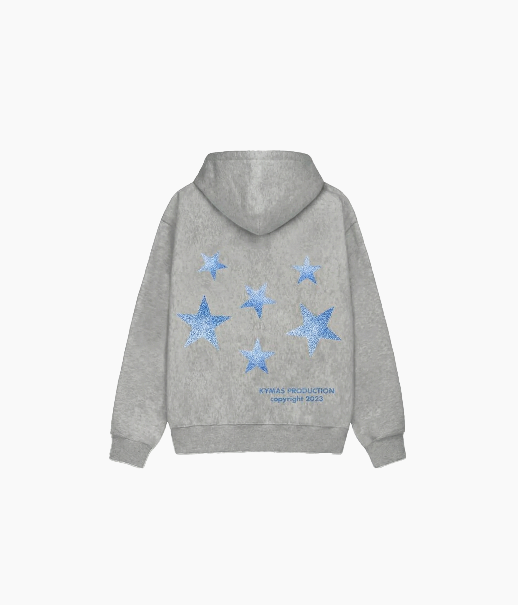 REYKJAVIK HOODIE