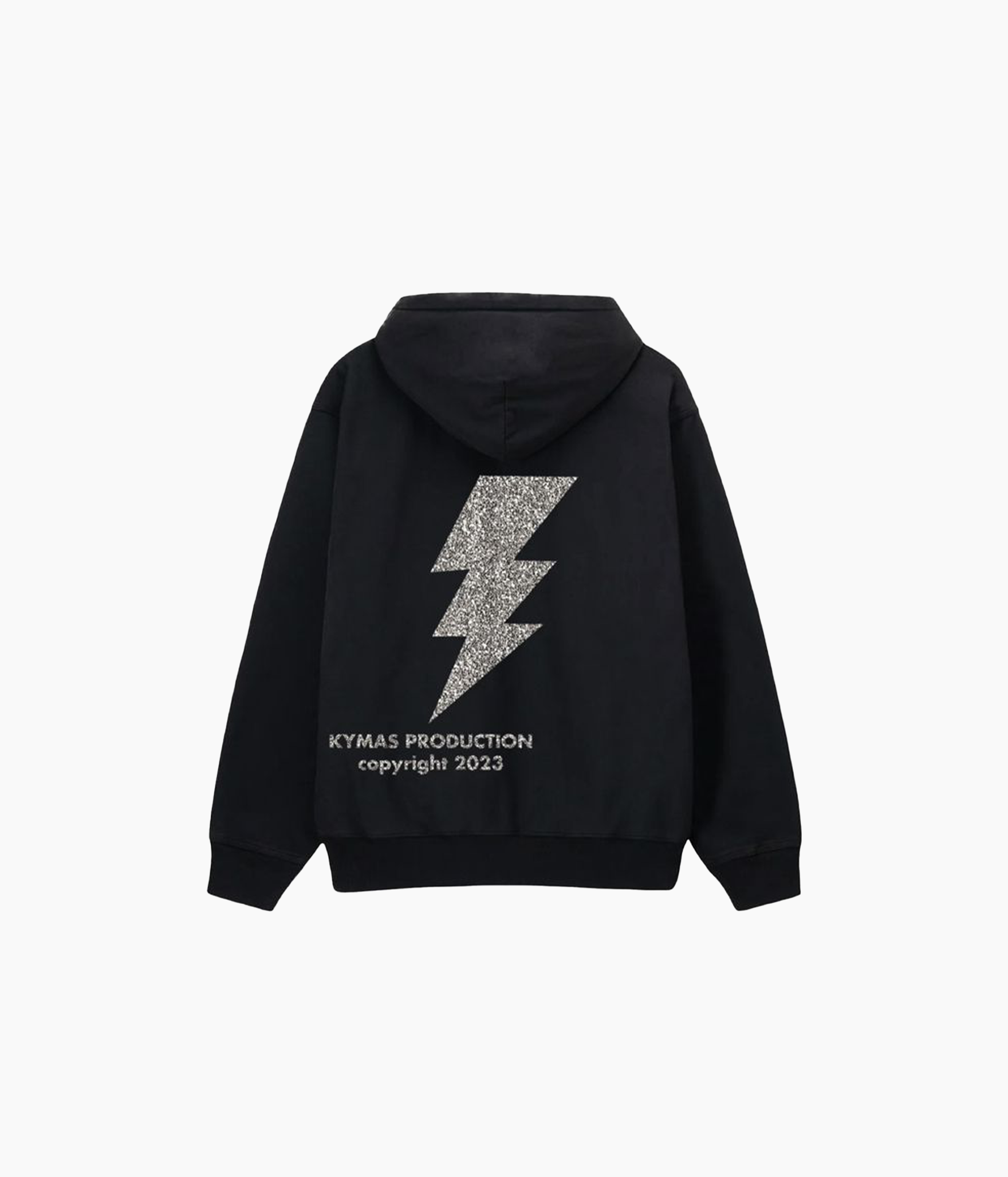 SHANGHAI HOODIE