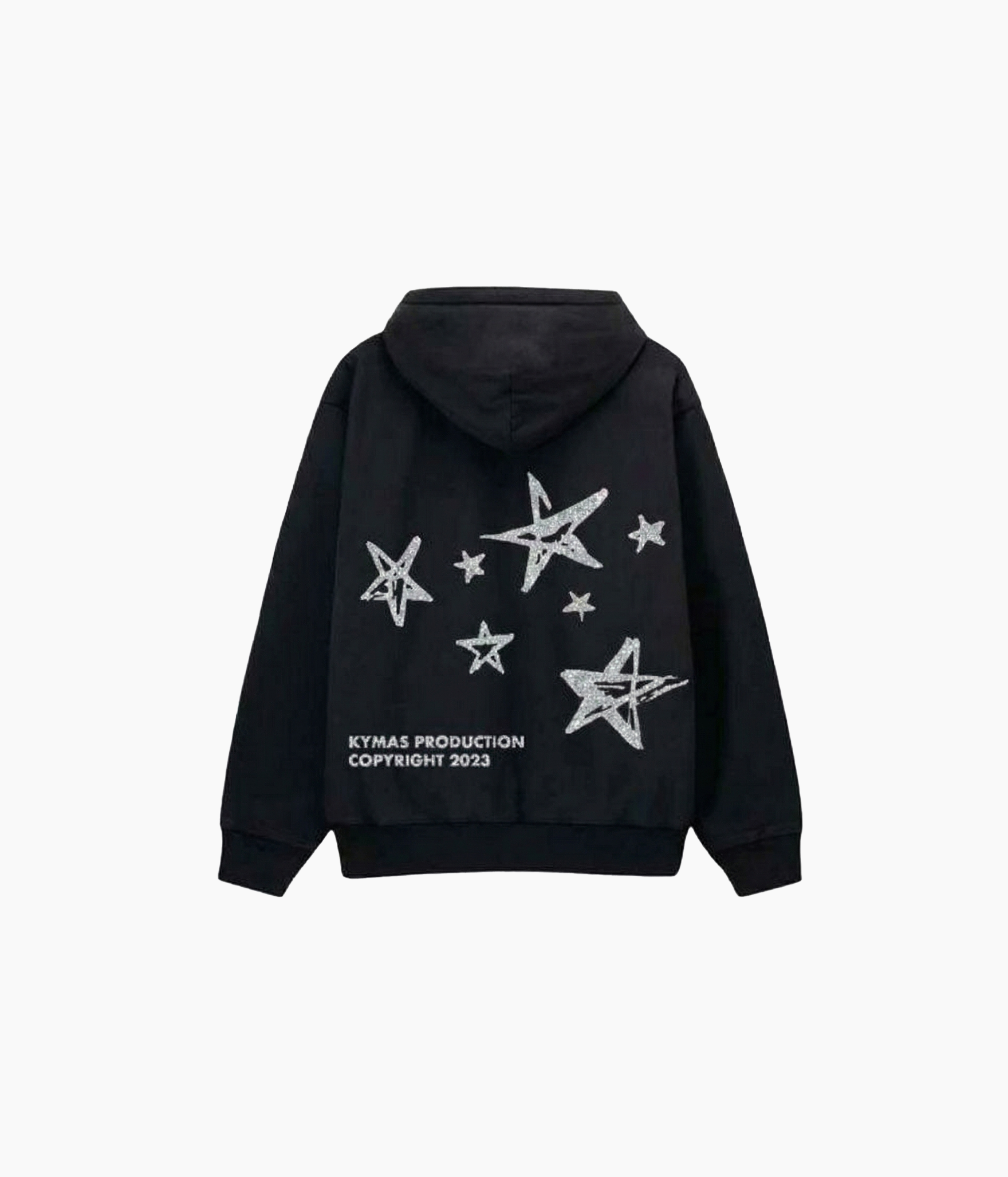 SYDNEY HOODIE