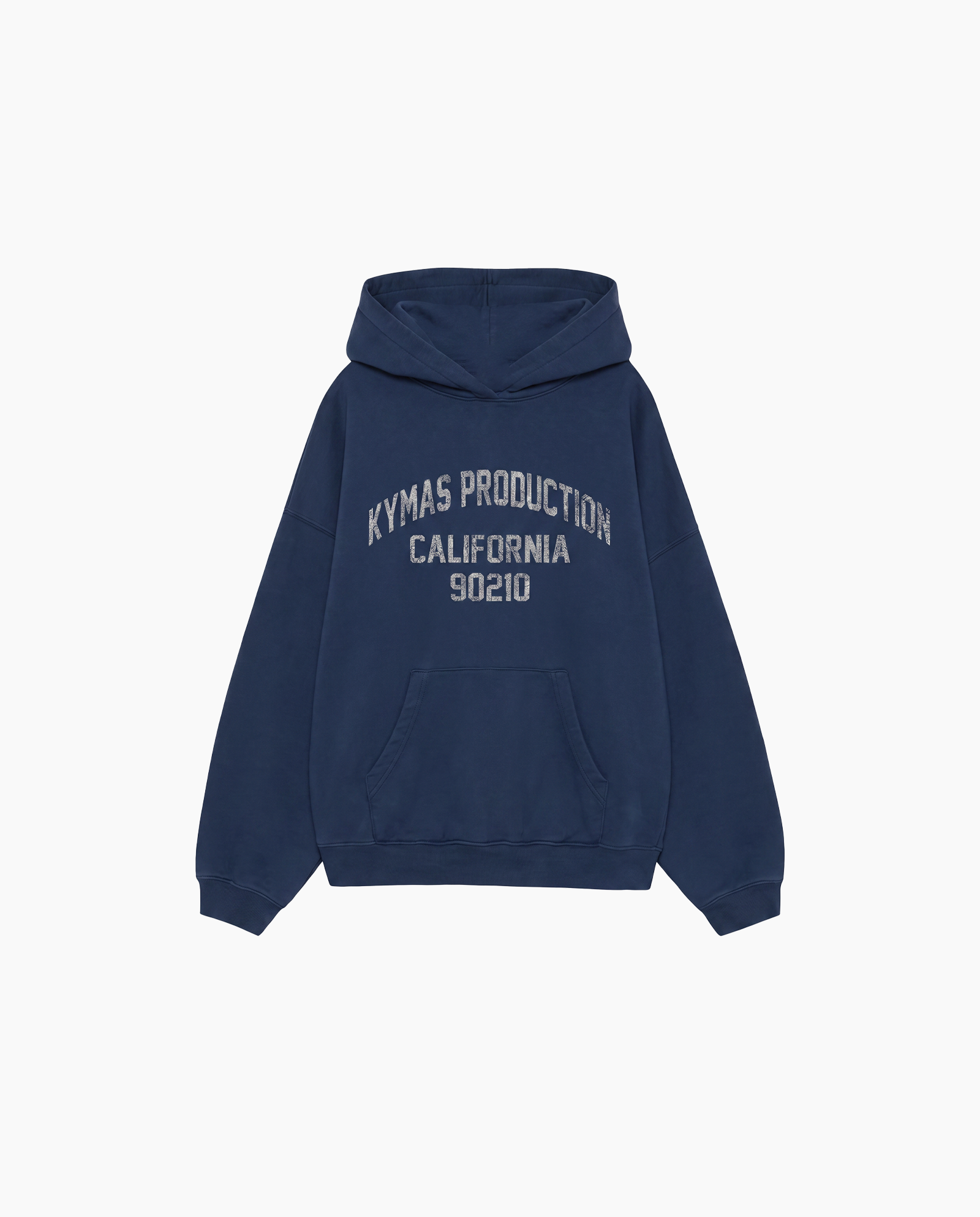 Santa Barbara Hoodie
