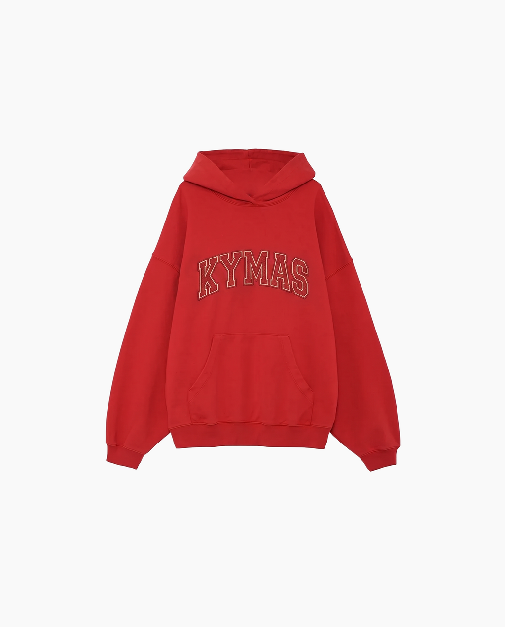 Houston Hoodie