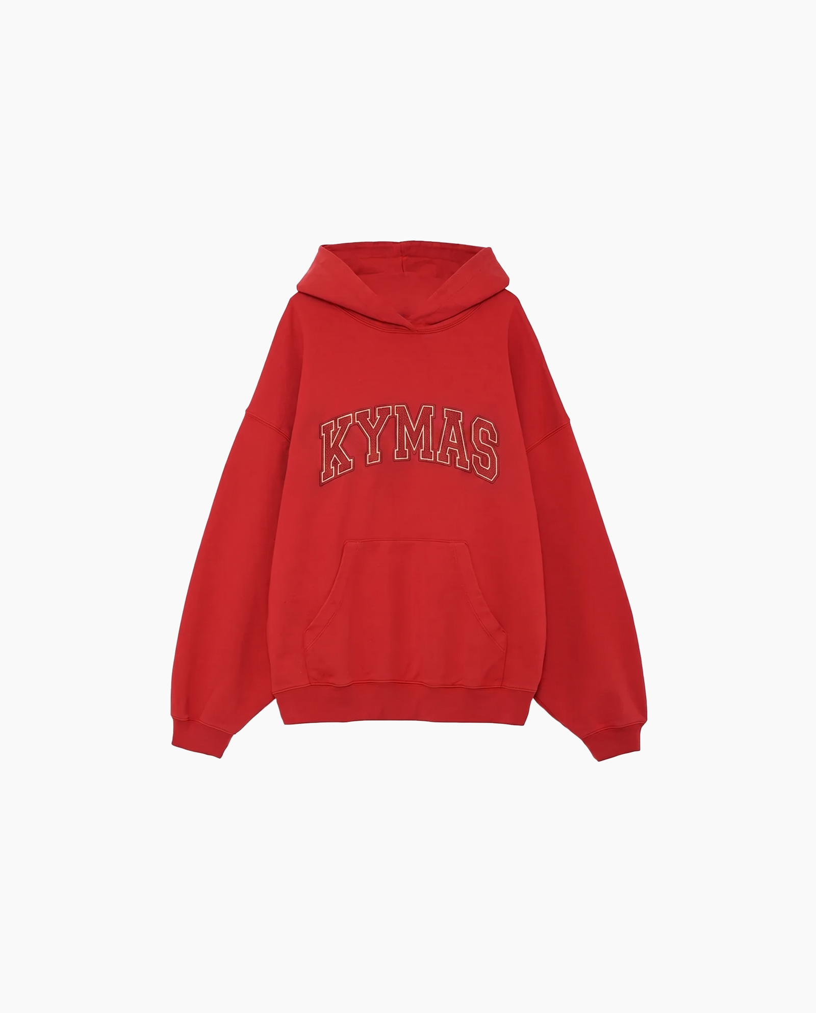 Houston Hoodie