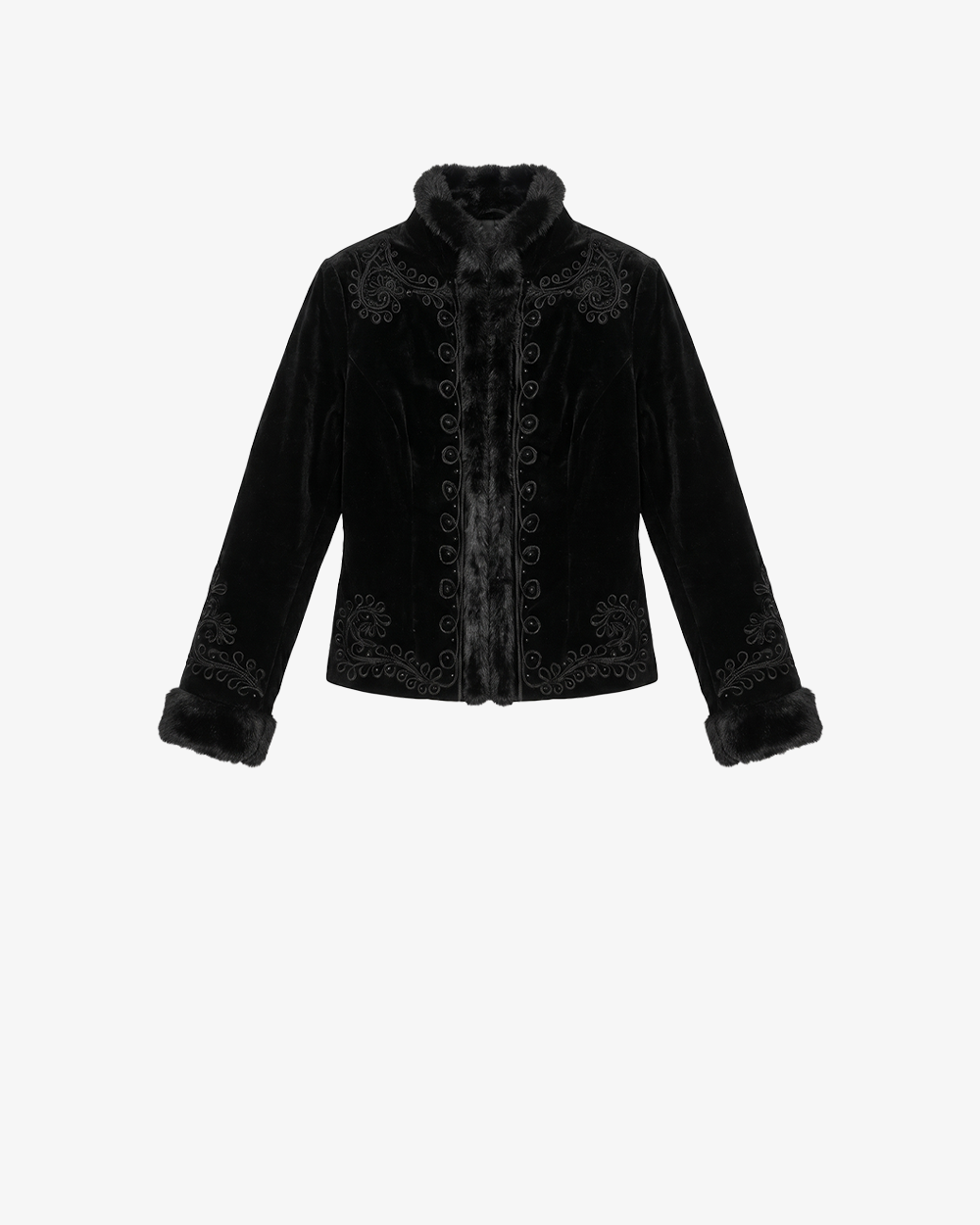 Manteau London