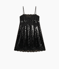 MULHOLLAND DRESS