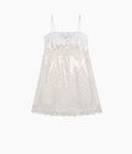 MULHOLLAND DRESS