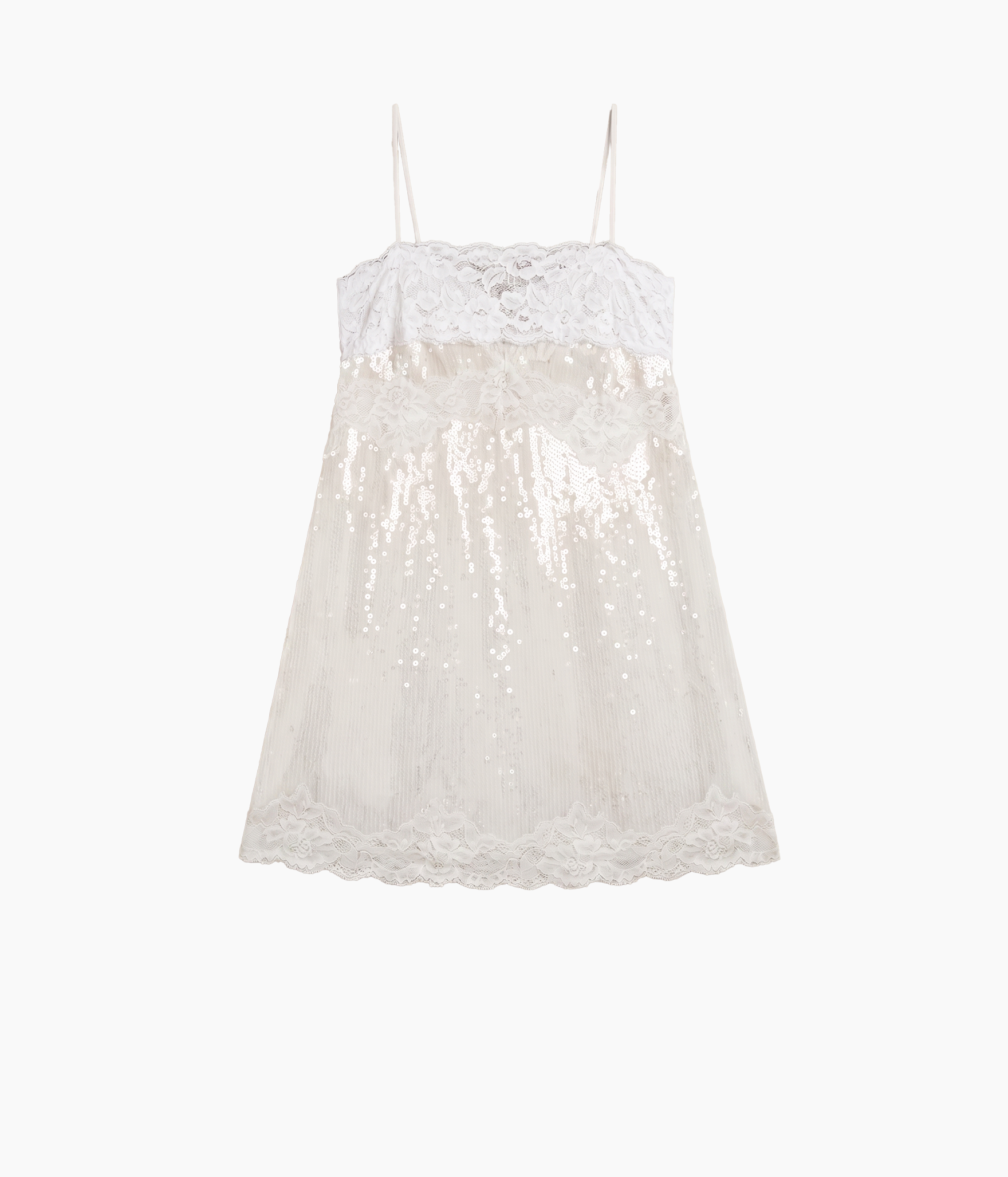 MULHOLLAND DRESS
