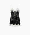 MELROSE DRESS