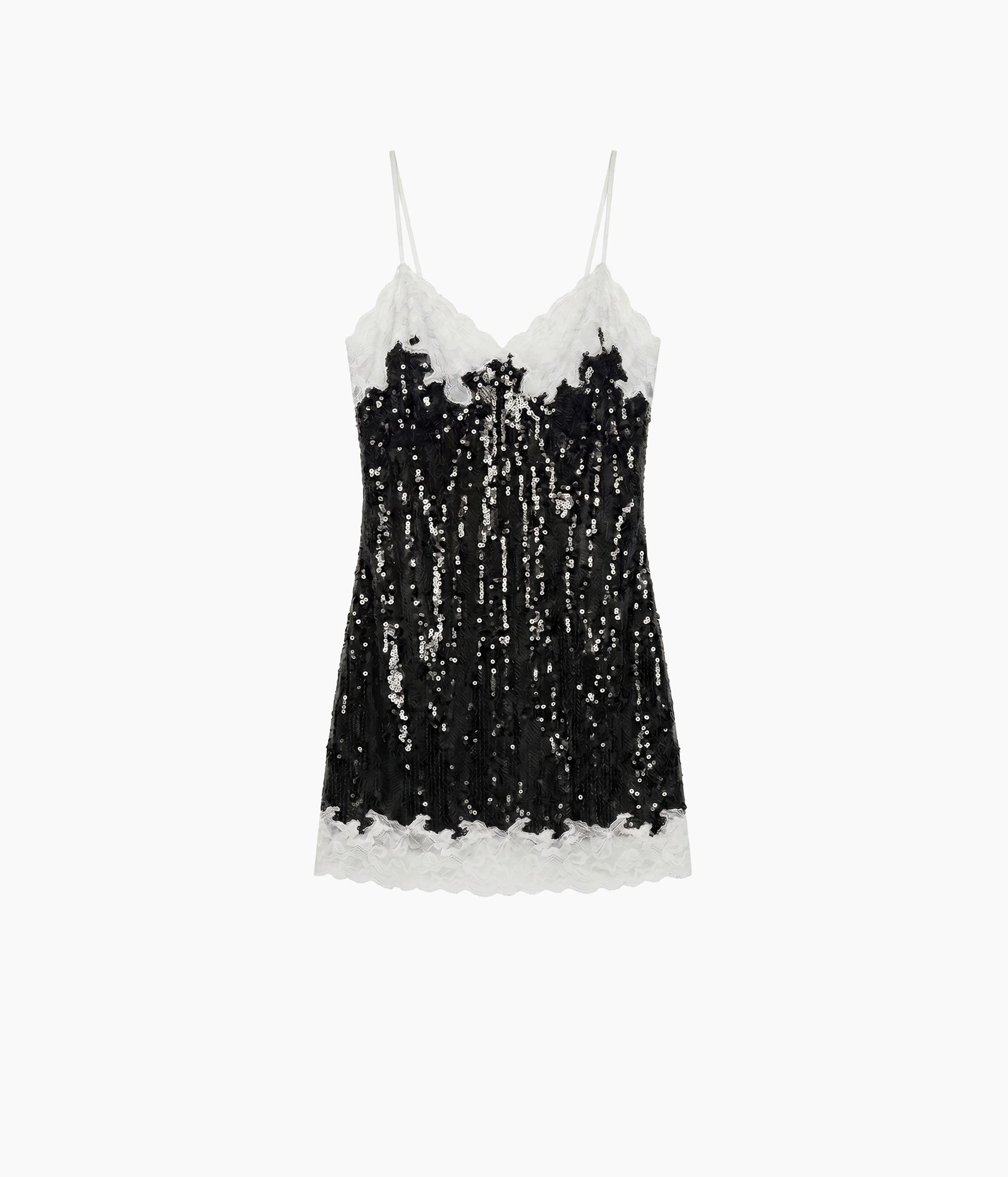 MELROSE DRESS