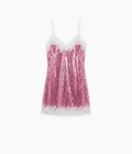 MELROSE DRESS