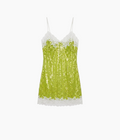 MELROSE DRESS