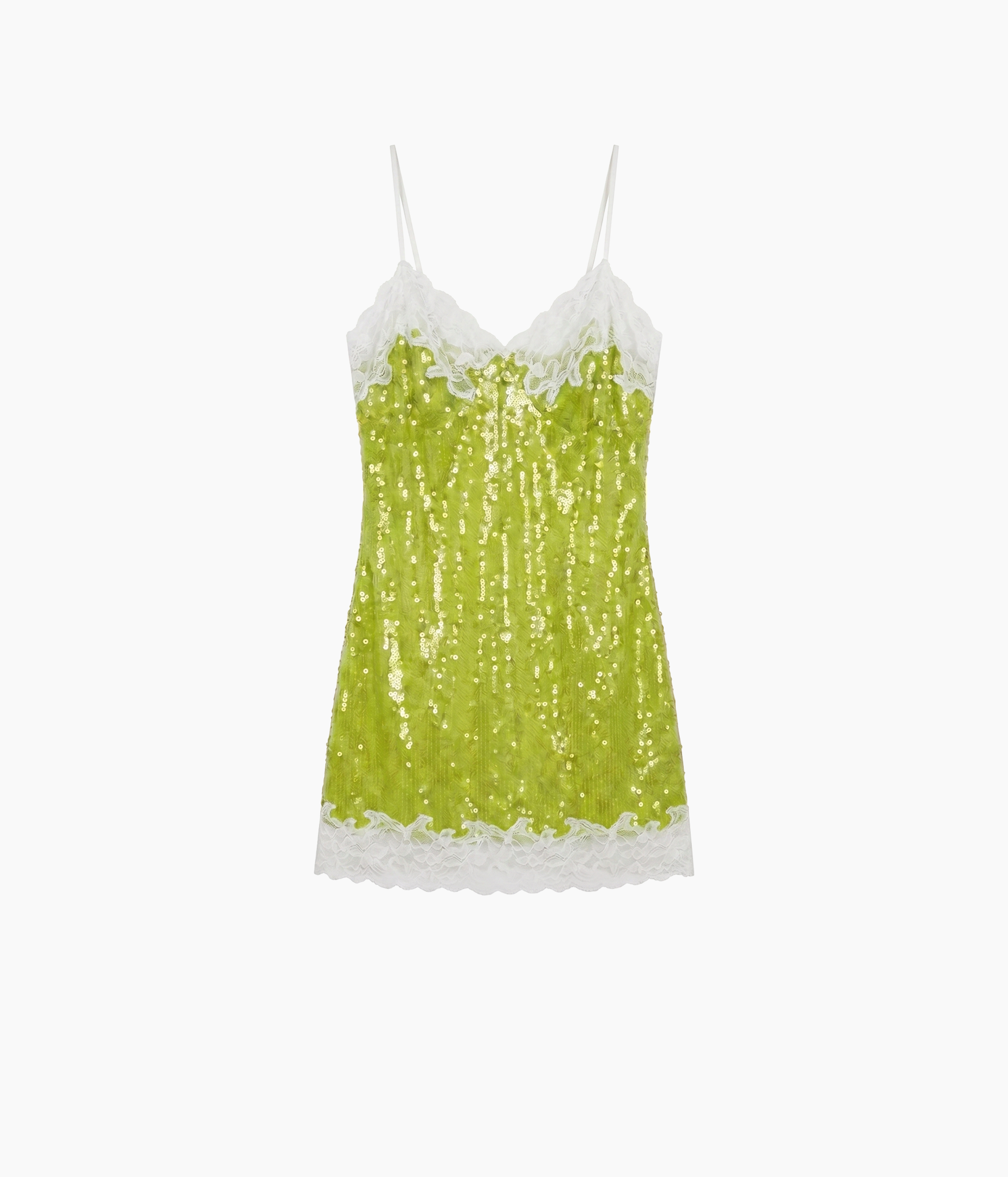 MELROSE DRESS