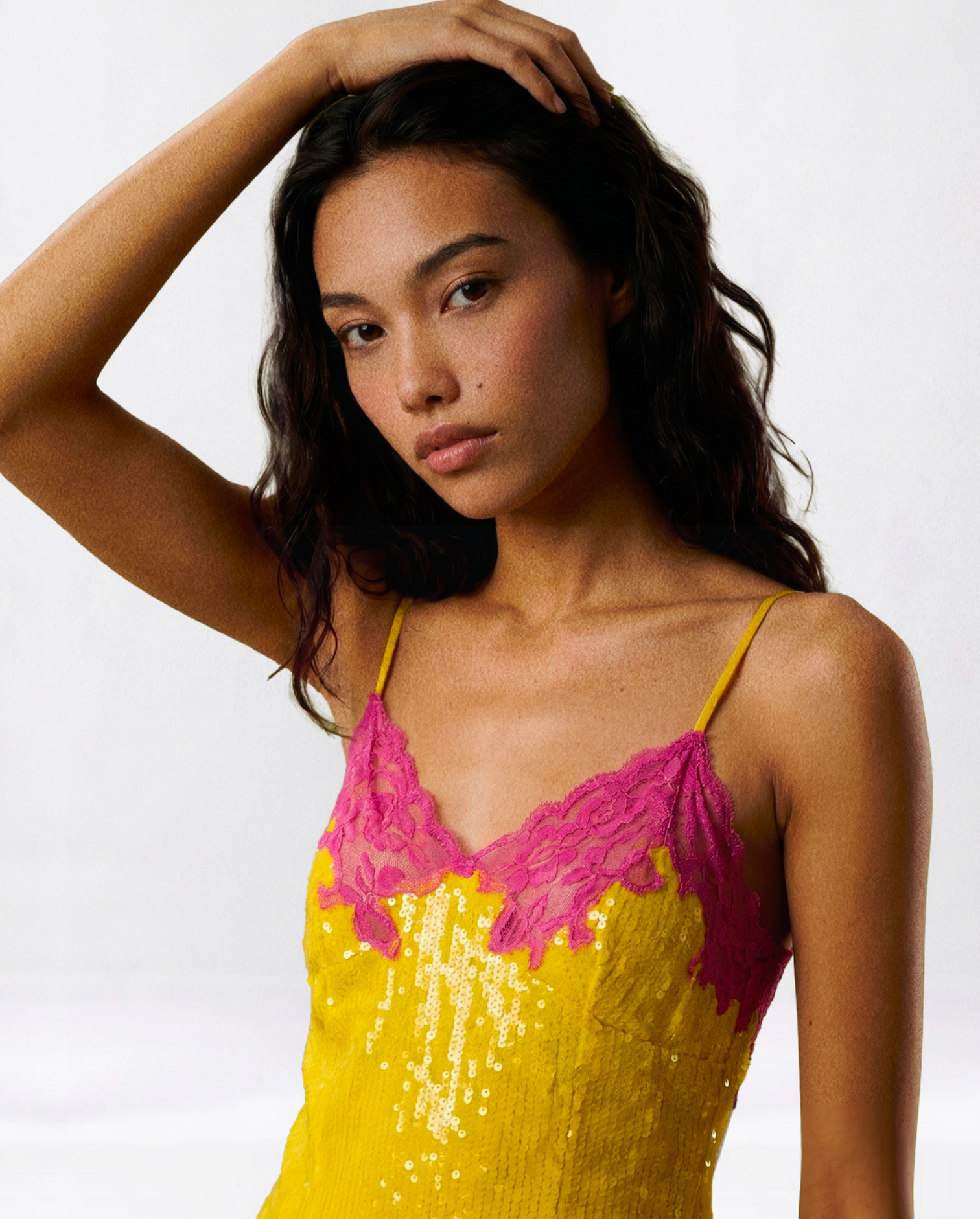 MELROSE DRESS