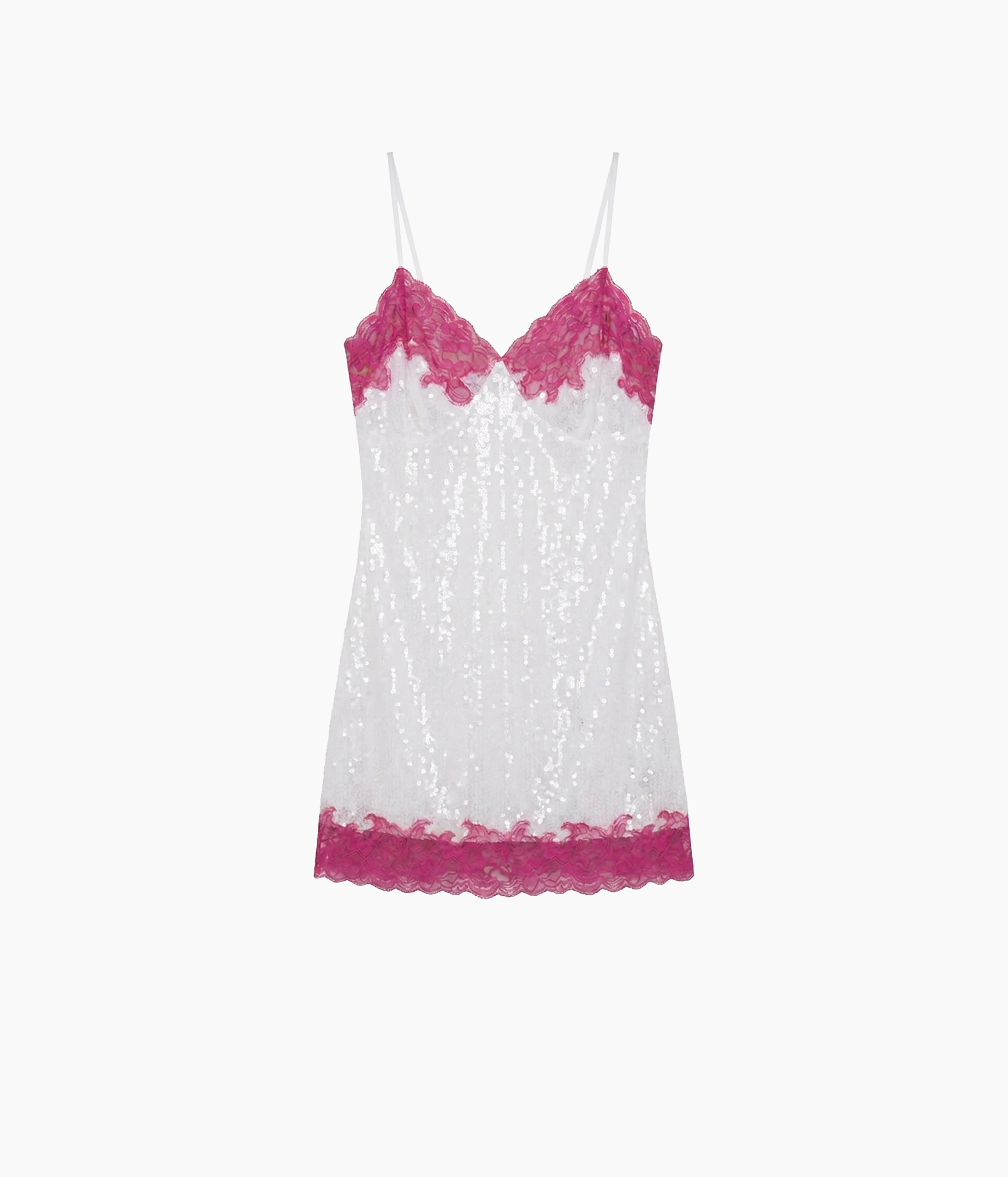 MELROSE DRESS