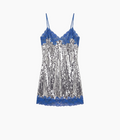 MELROSE DRESS