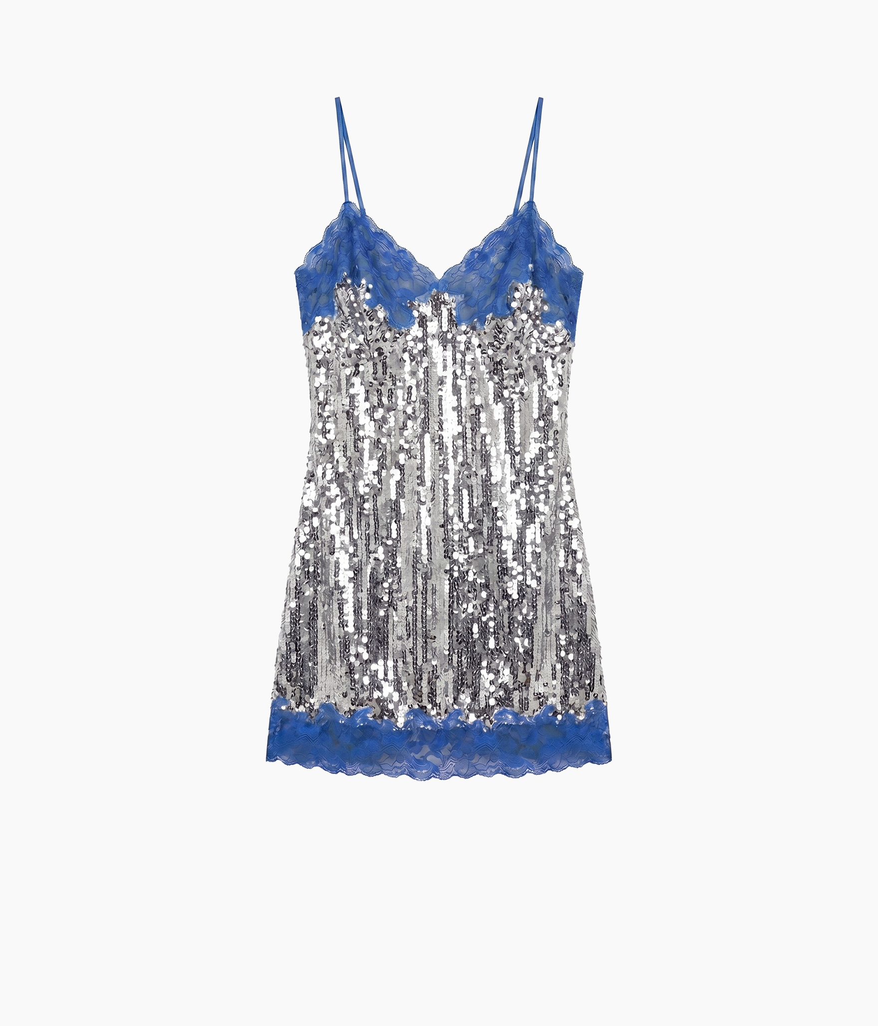 MELROSE DRESS
