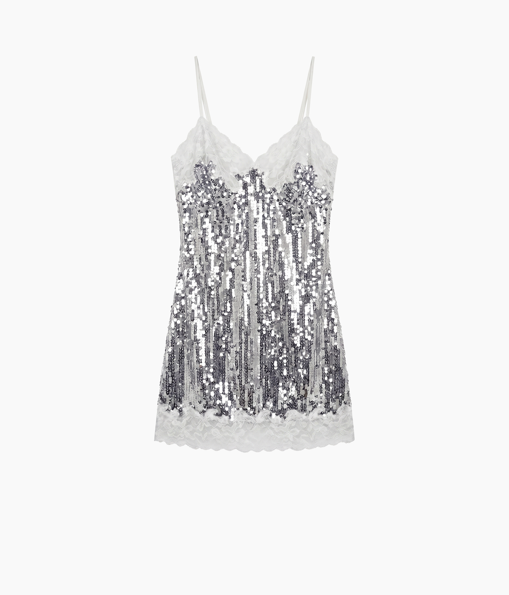 MELROSE DRESS