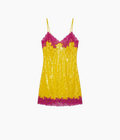 MELROSE DRESS