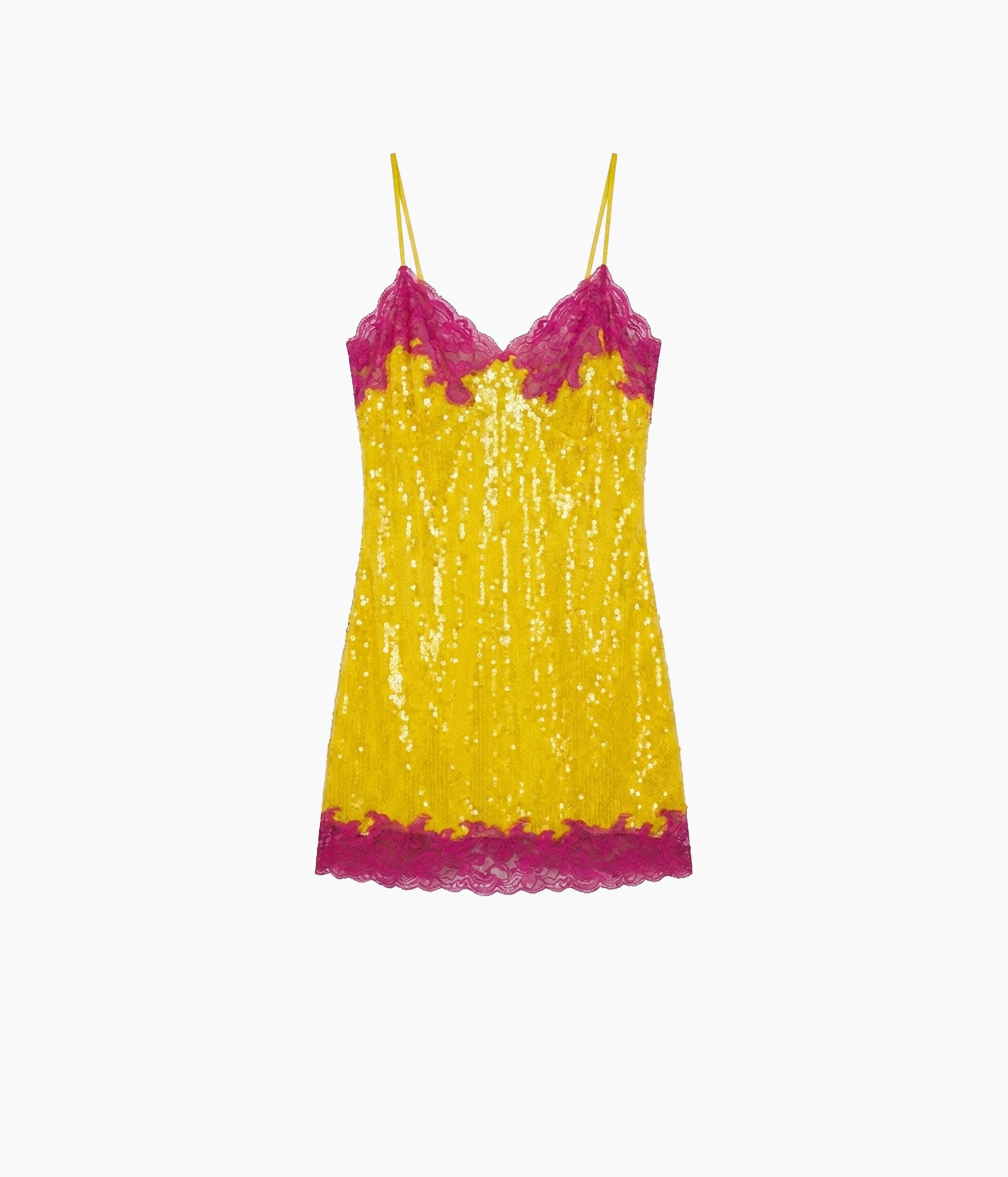 MELROSE DRESS
