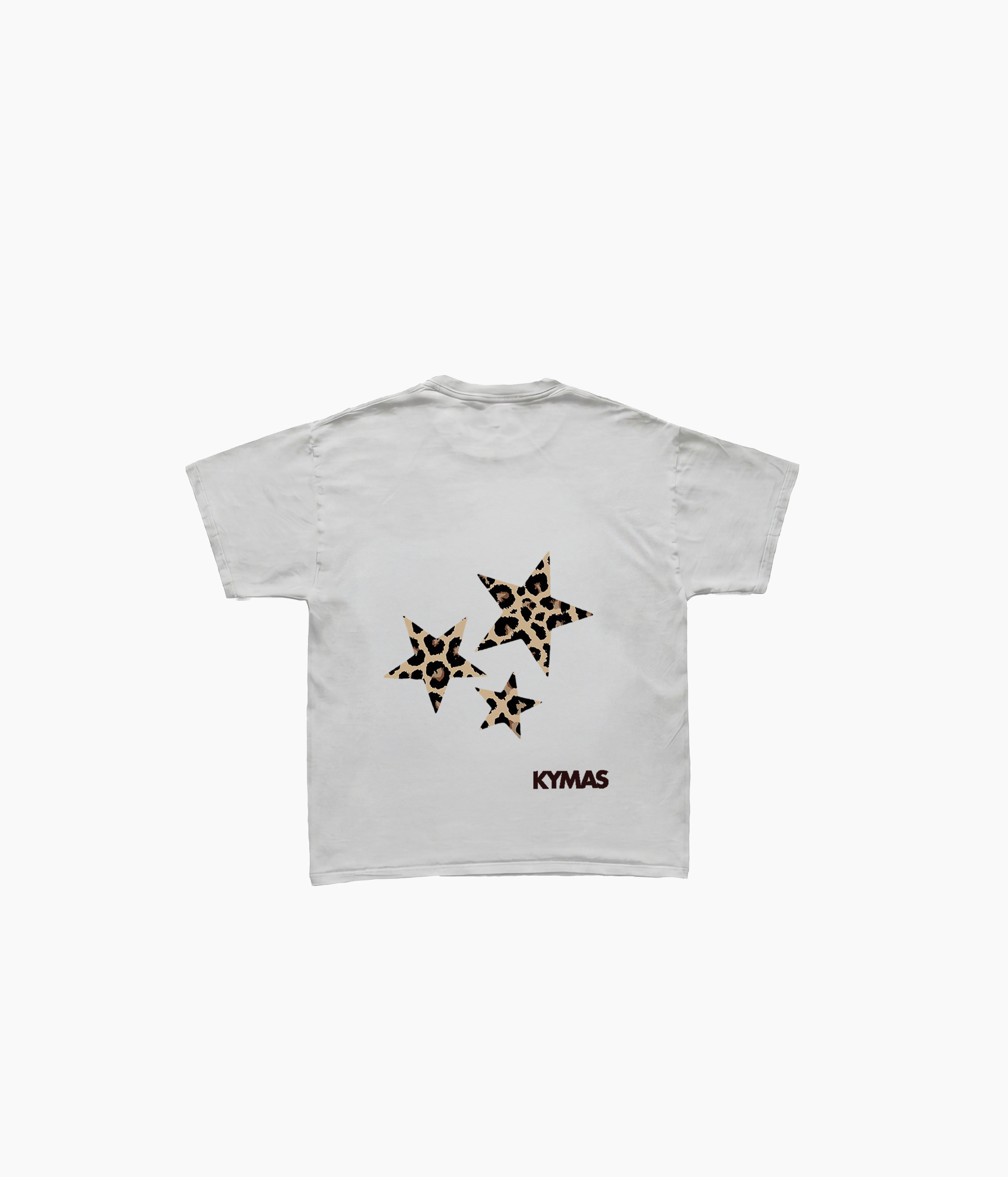 NAIROBI TSHIRT