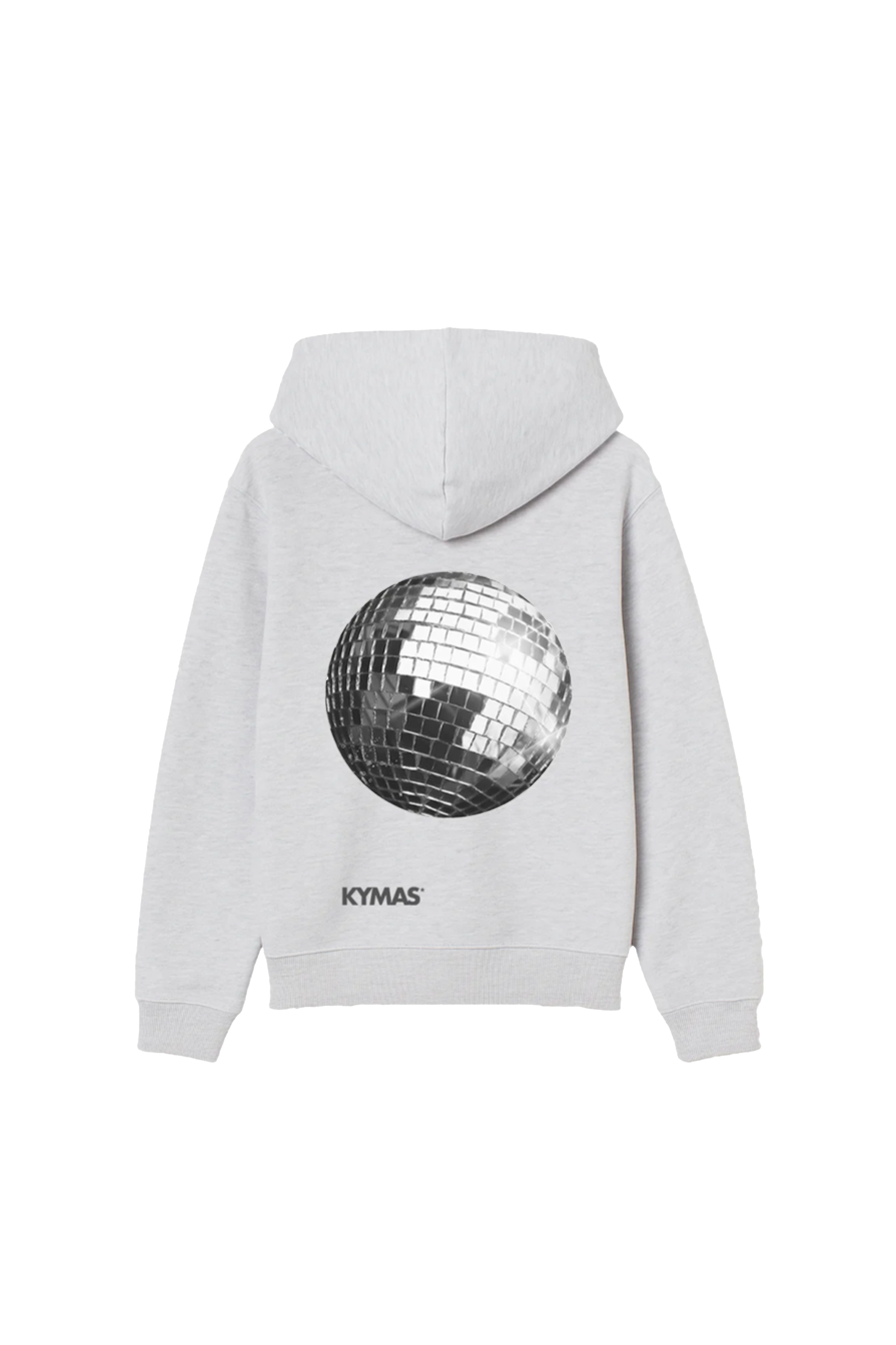 New York Hoodie
