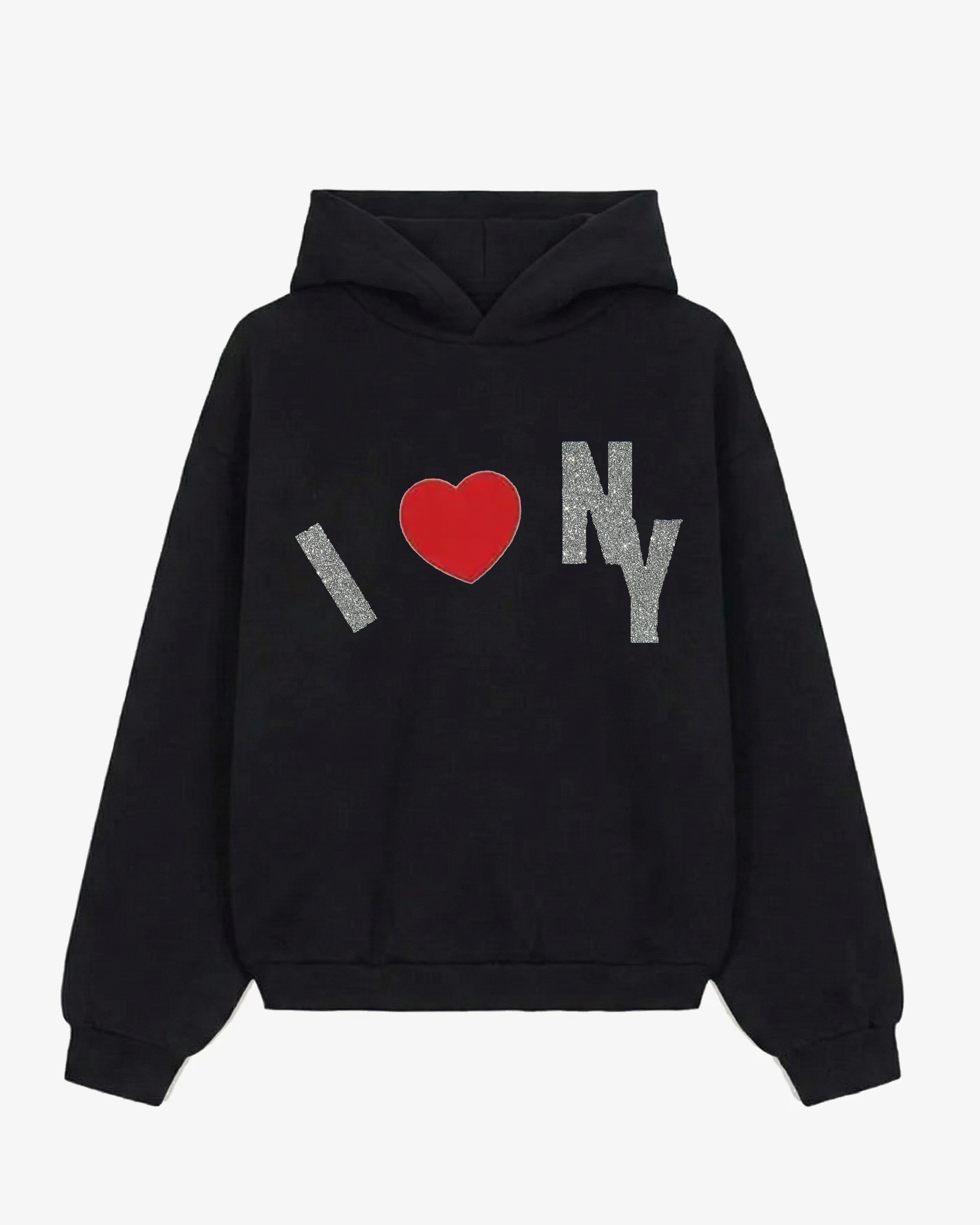 NY Hoodie