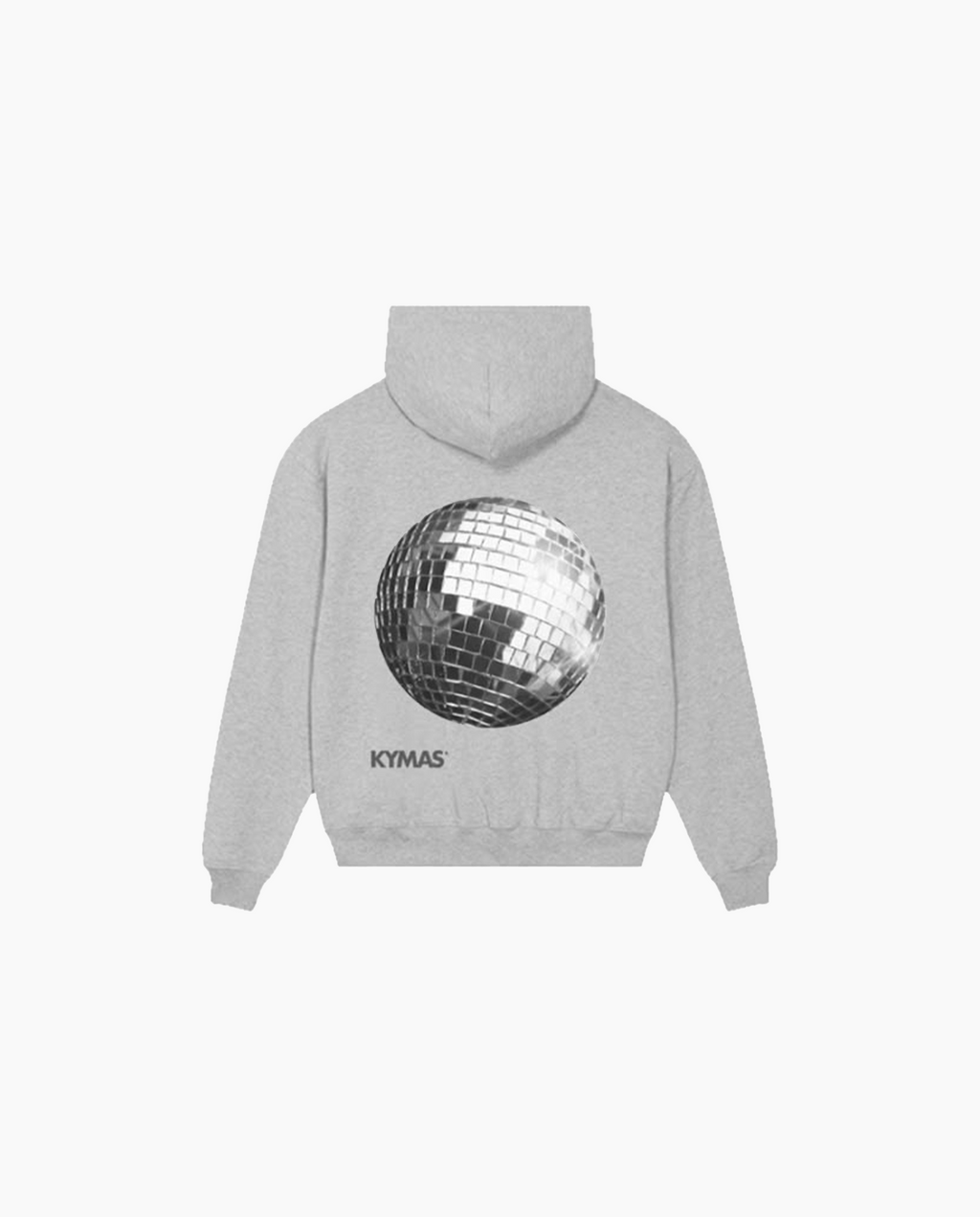 New York Hoodie