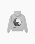 New York Hoodie