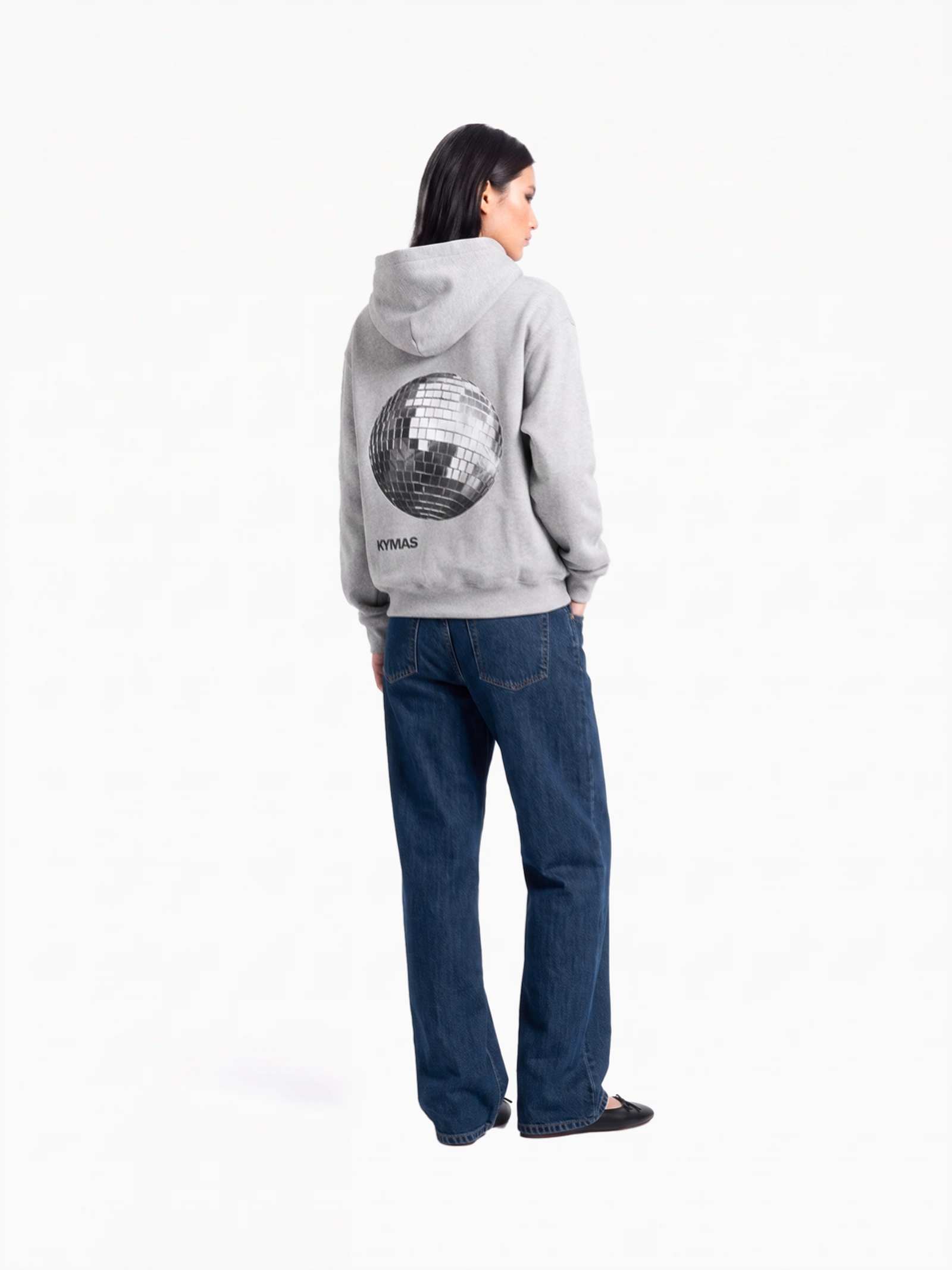 New York Hoodie