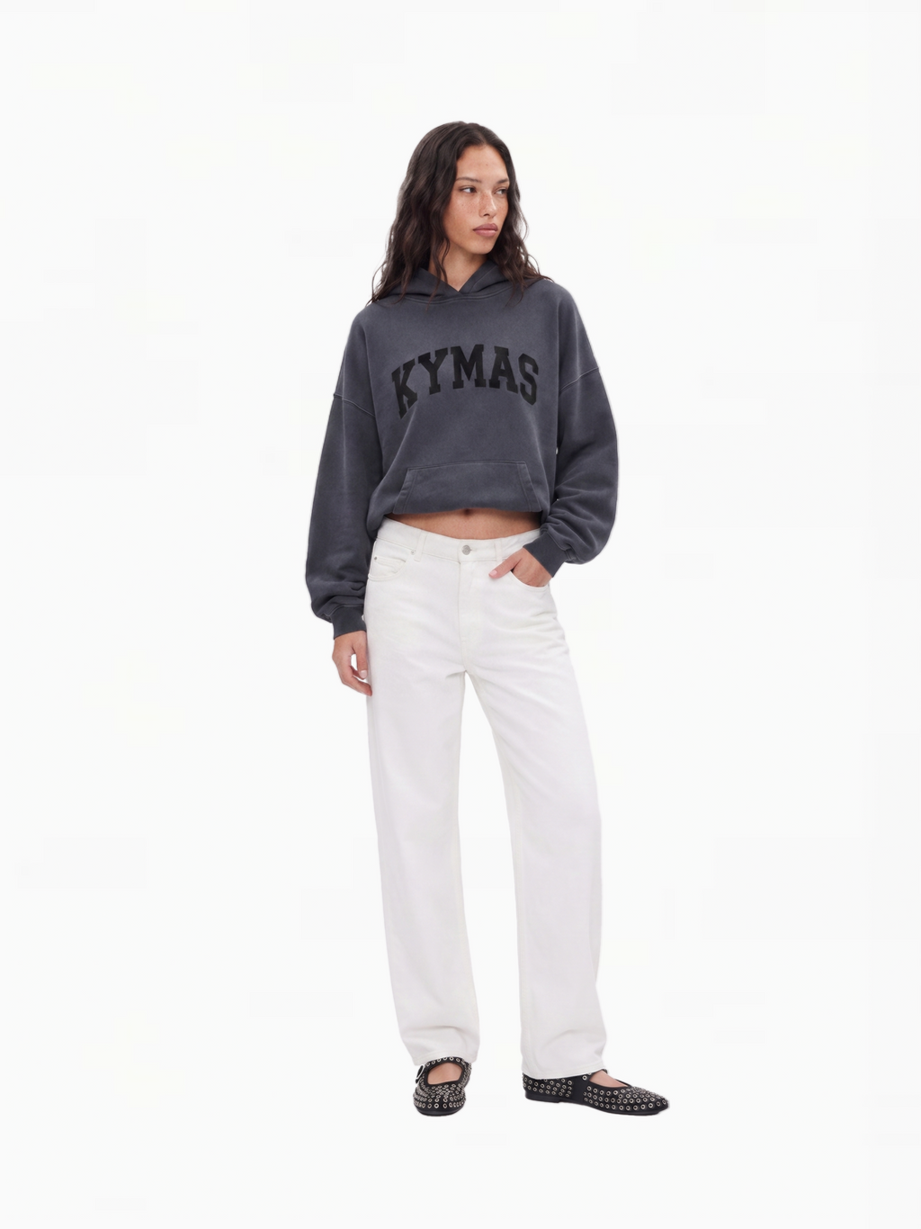 Houston Hoodie