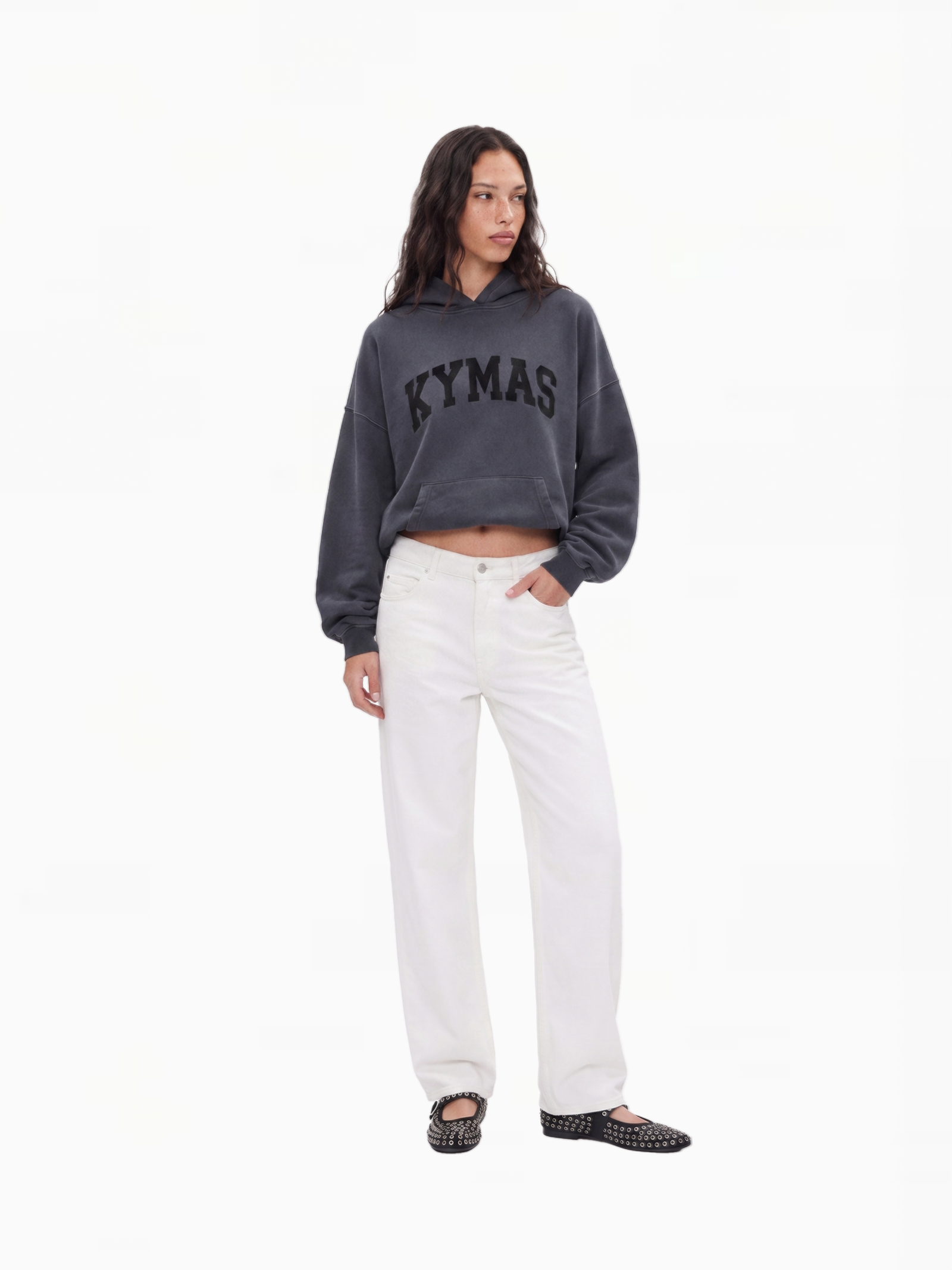 Houston Hoodie